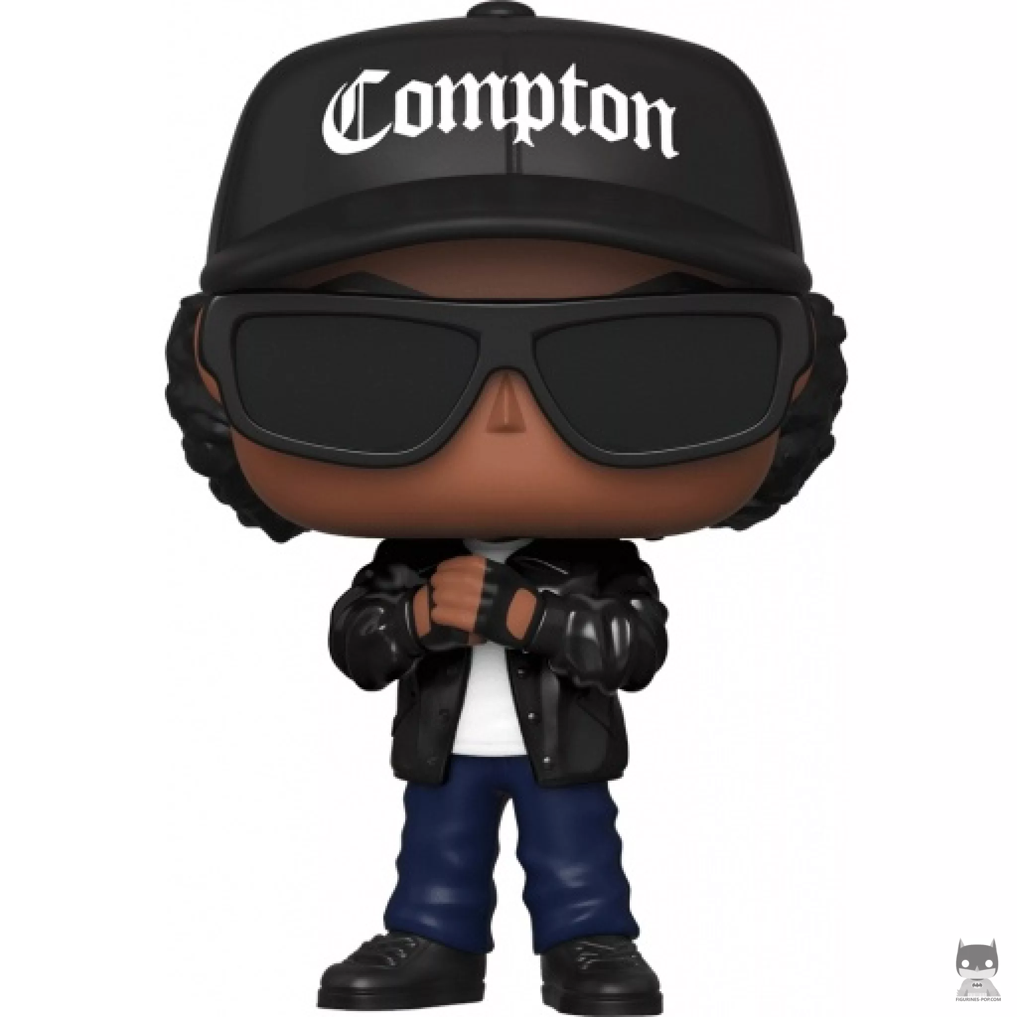 Figura Funko Pop! Eric "Eazy-E" Wright (Eazy-E)