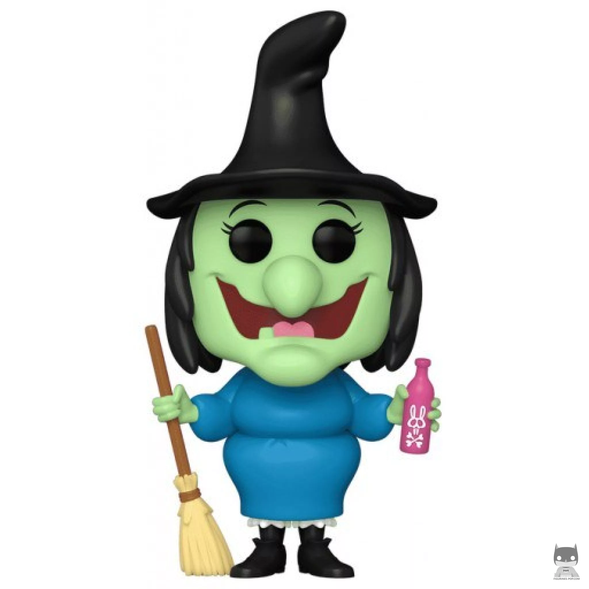 Figura Funko Pop! Bruja Hazel (Looney Tunes)