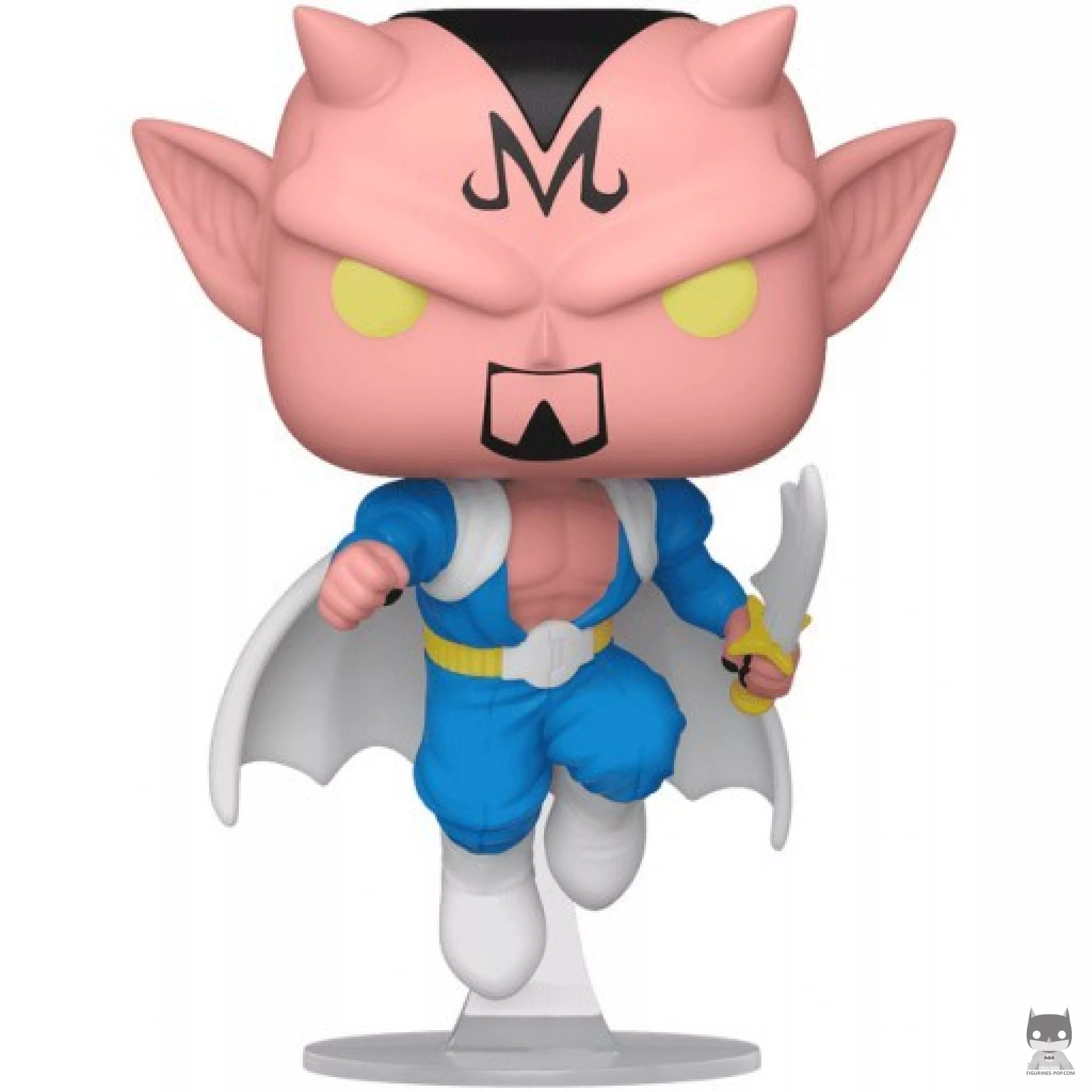 Figura Funko Pop! Dabura (Dragon Ball Z (DBZ))