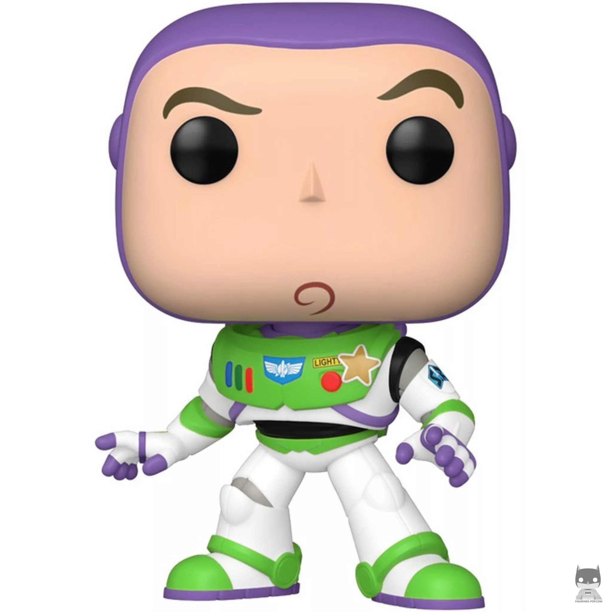 Figura Funko Pop! Buzz Lightyear (Toy Story 5)