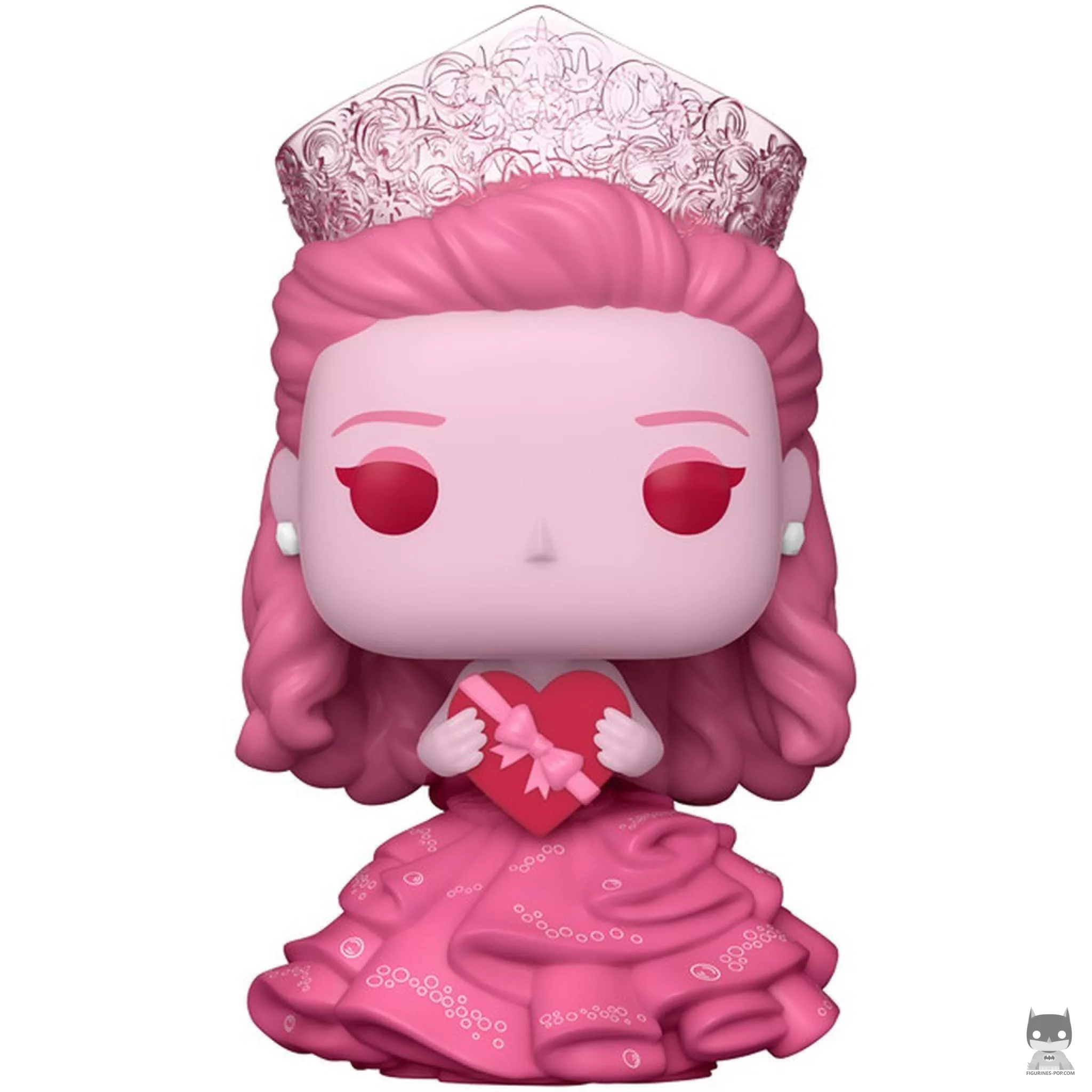 Figura Funko Pop! Glinda (San Valentín) (Wicked)