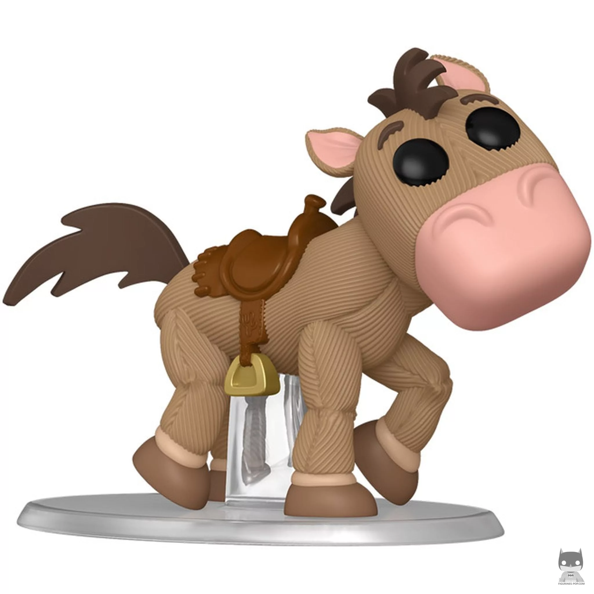 Figura Funko Pop! Perdigón Premium (Toy Story 5)