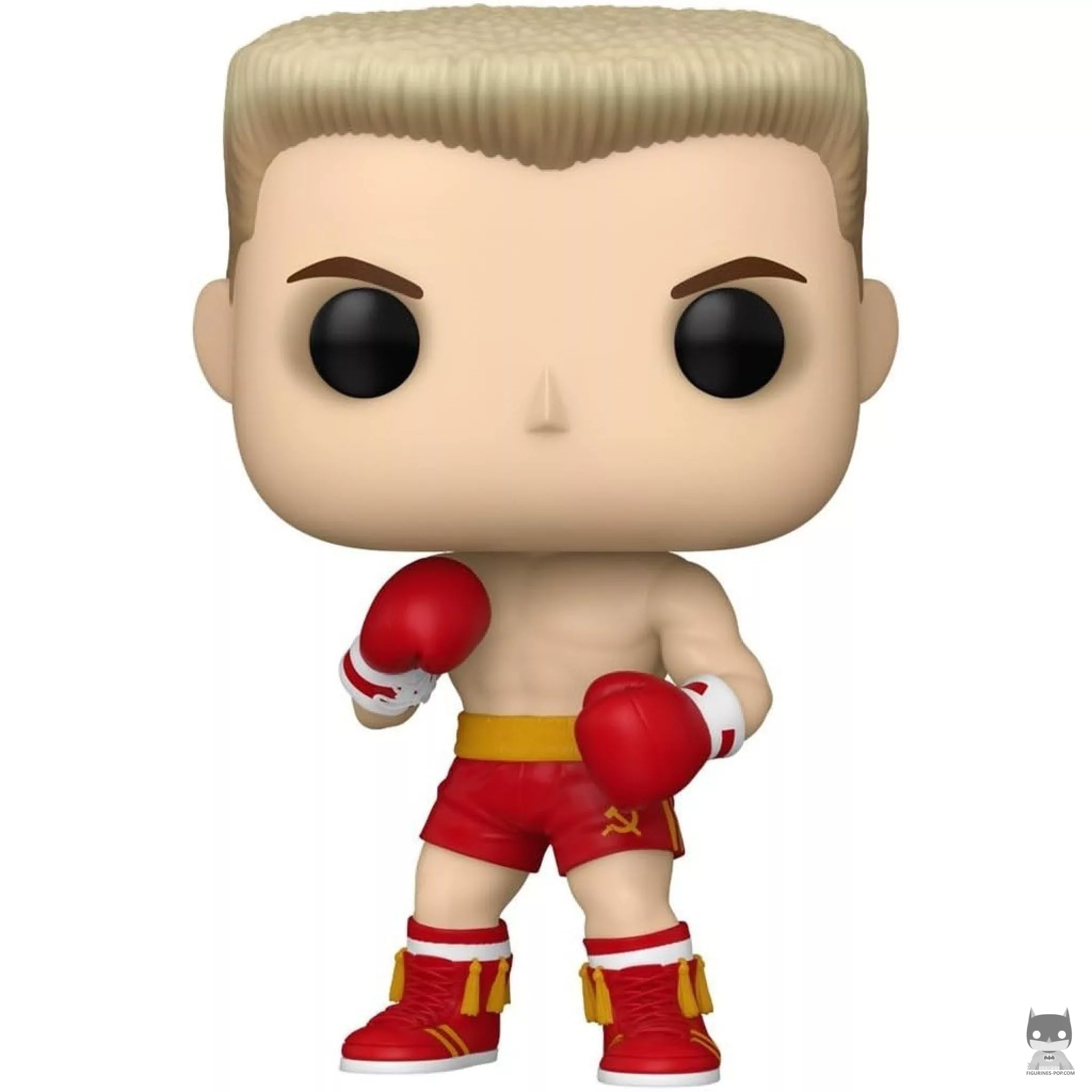 Figura Funko Pop! Ivan Drago (Rocky)