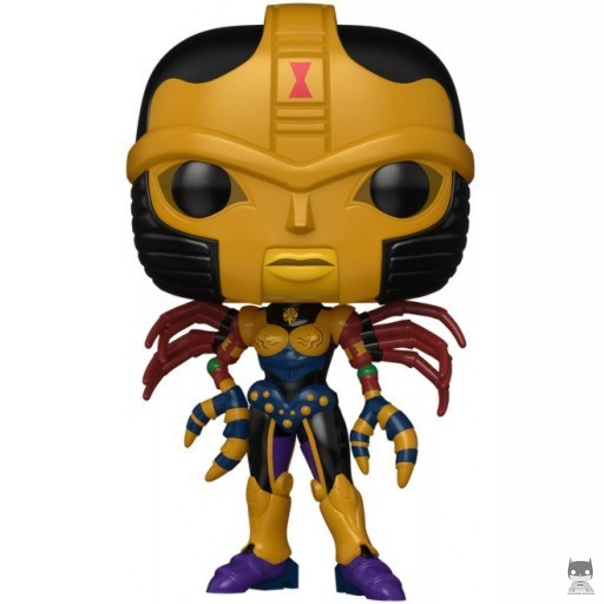 Figura Funko Pop! Blackarachnia (Transformers)
