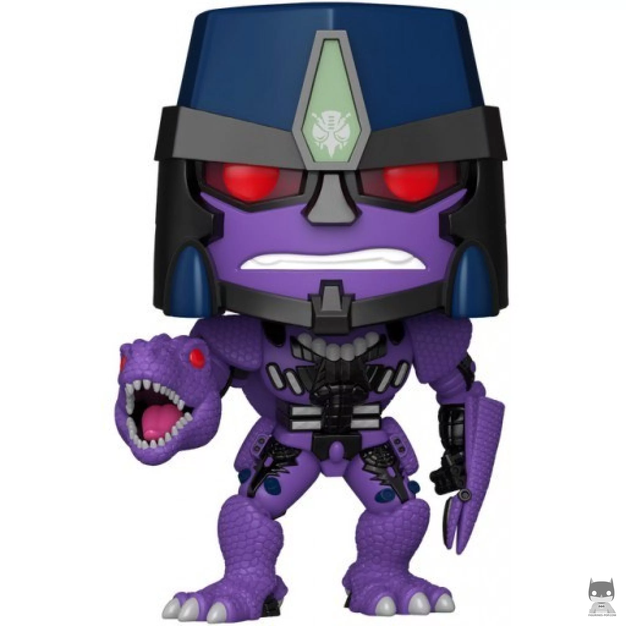 Figura Funko Pop! Megatron (Transformers)