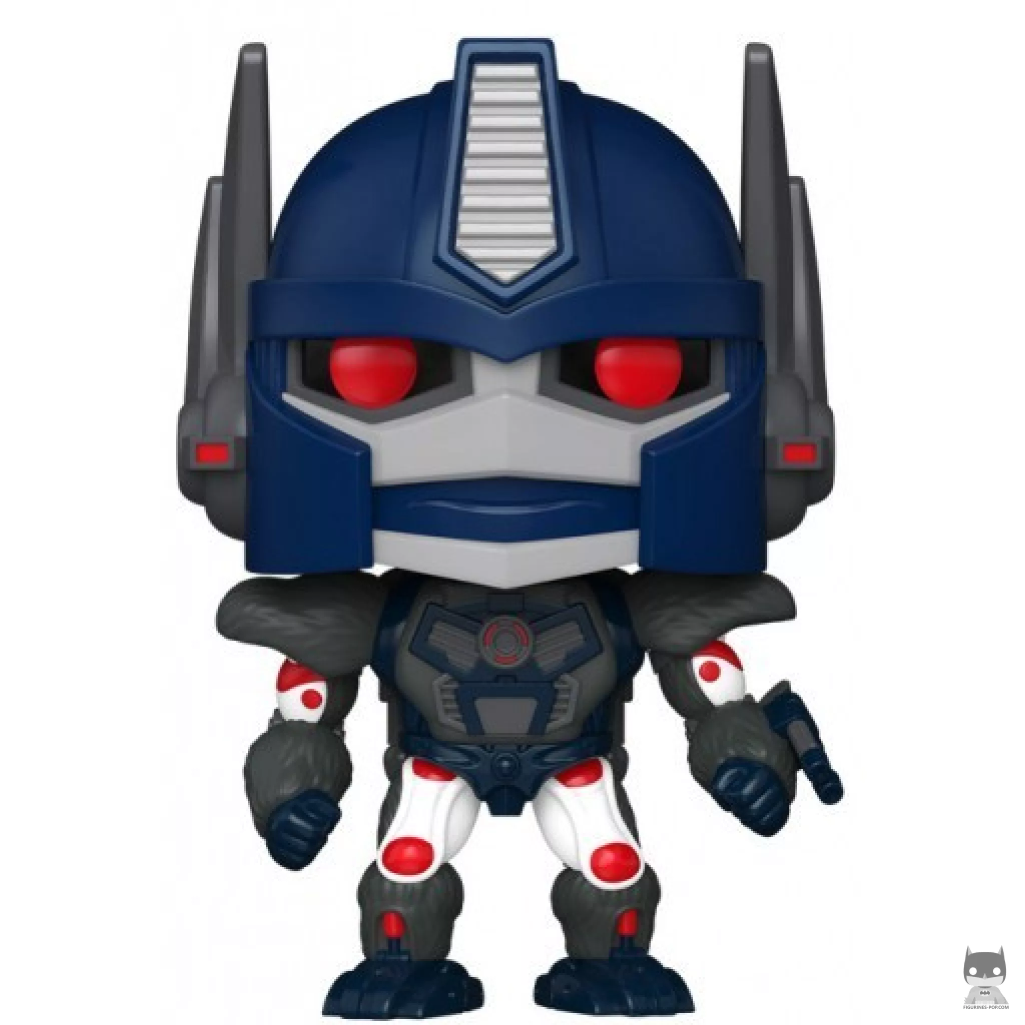 Figura Funko Pop! Optimus Primal (Transformers)