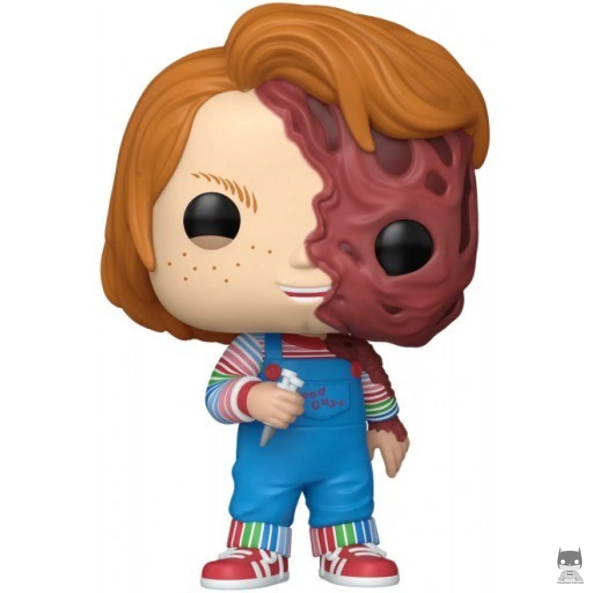 Figura Funko Pop! Chucky (Chucky)