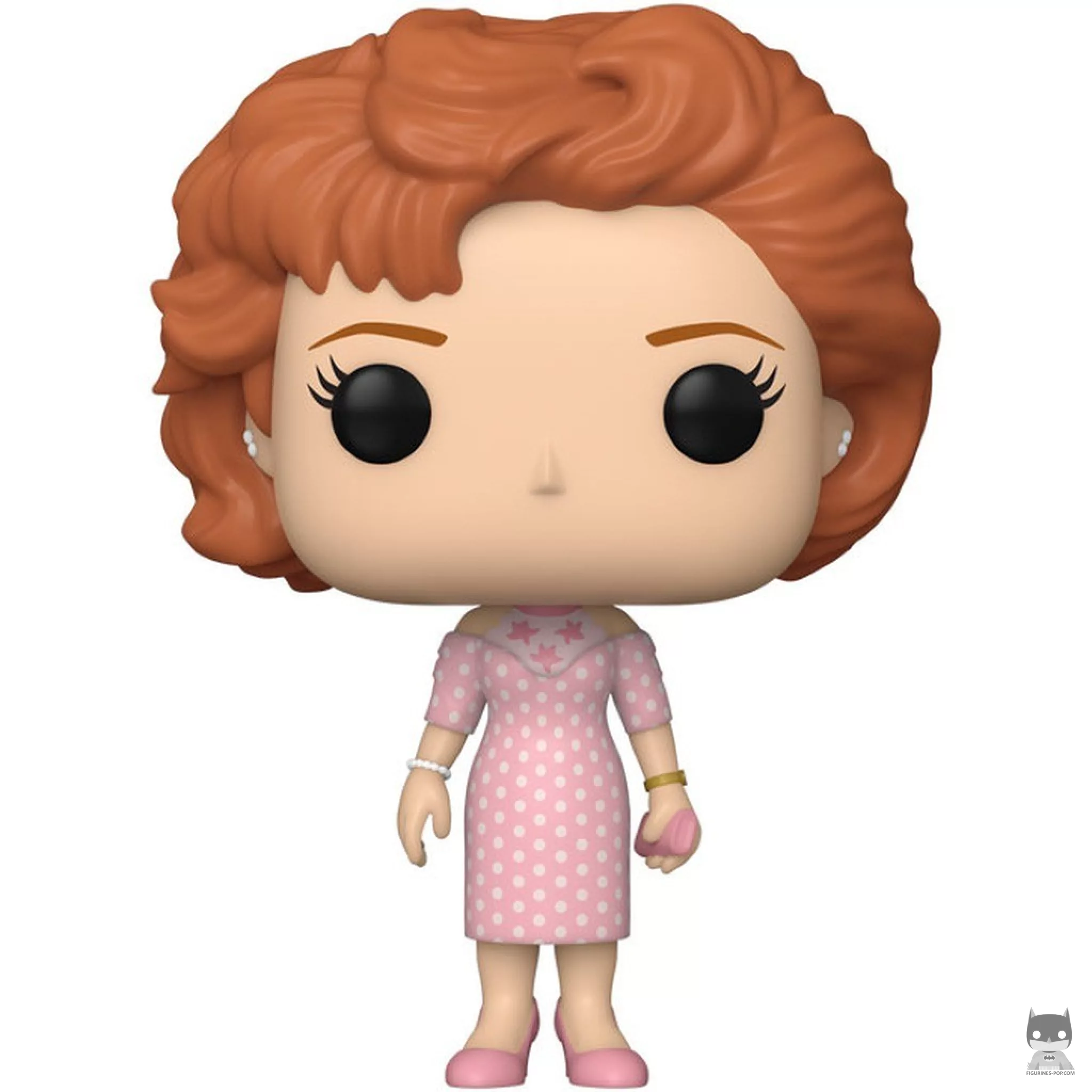 Figura Funko Pop! Andie Walsh (La chica de rosa)