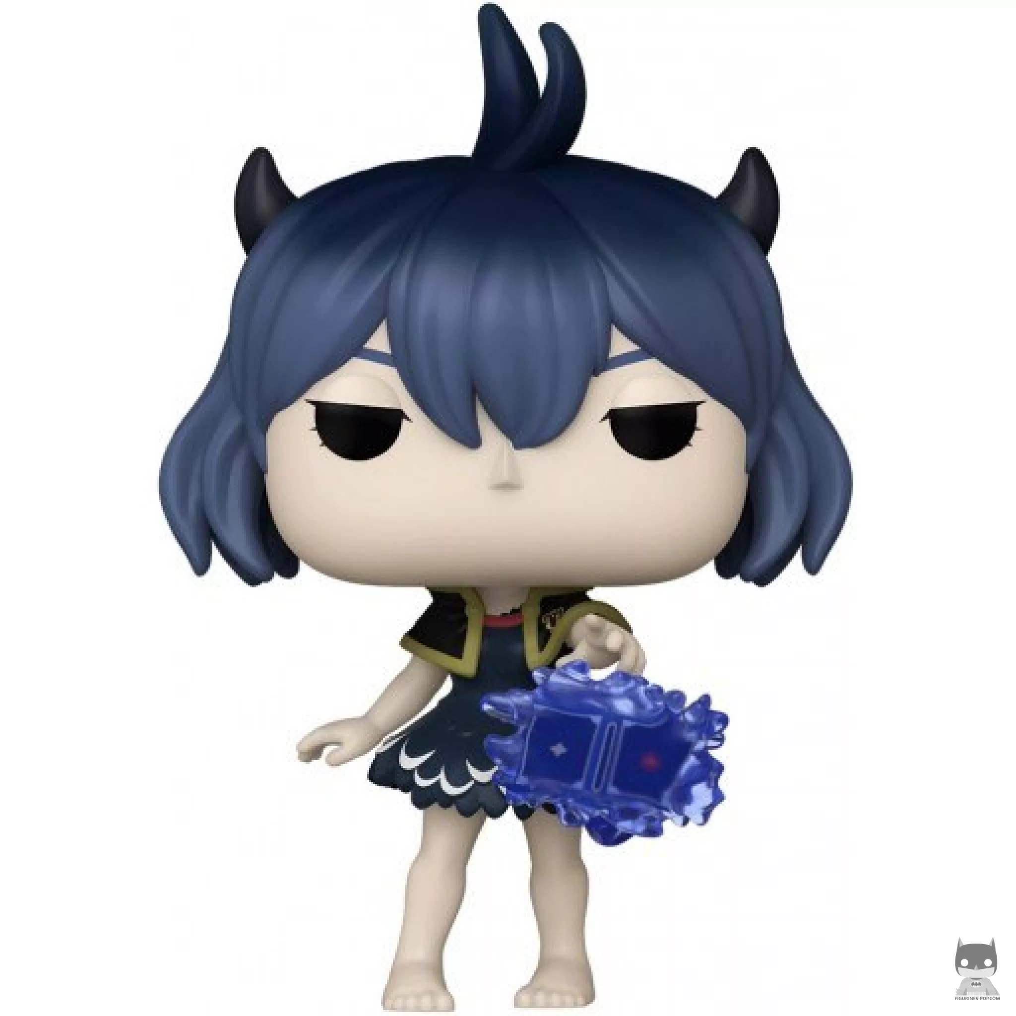 Figura Funko Pop! Secré (Chase) (Black Clover)