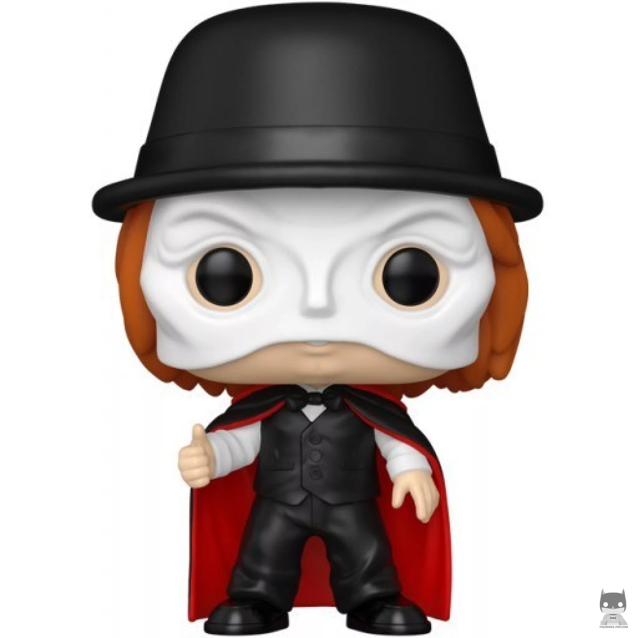 Figura Funko Pop! Chucky fantasma (Chucky)