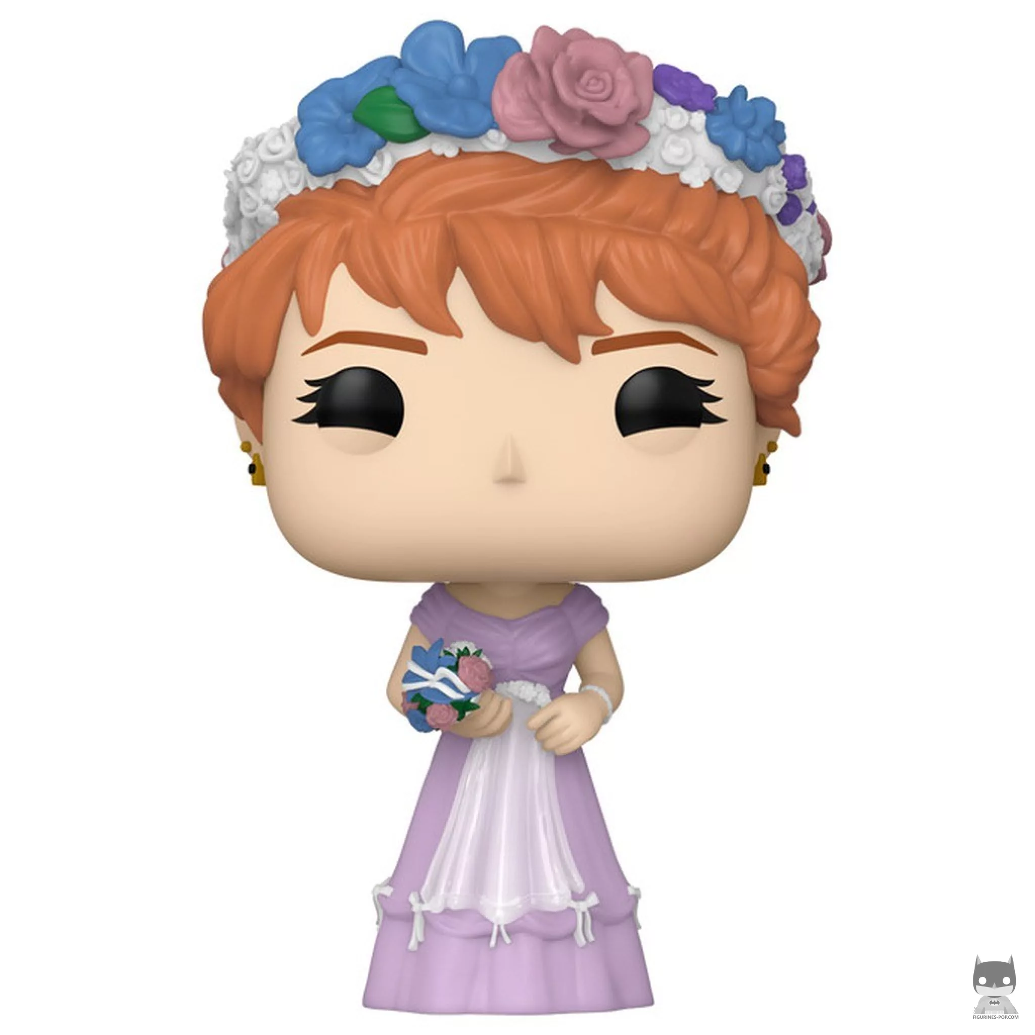 Figura Funko Pop! Samantha Baker (Dieciséis velas)