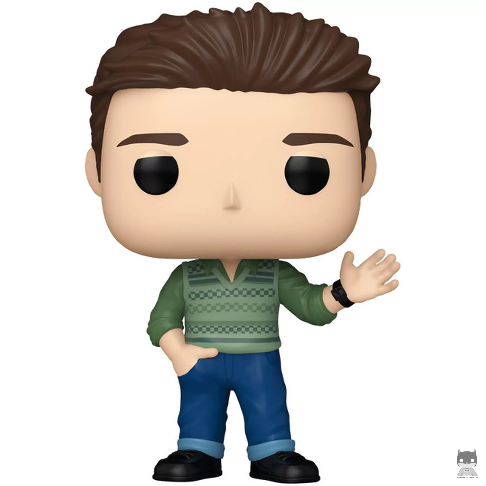 Figura Funko Pop! Jake Ryan (Dieciséis velas)