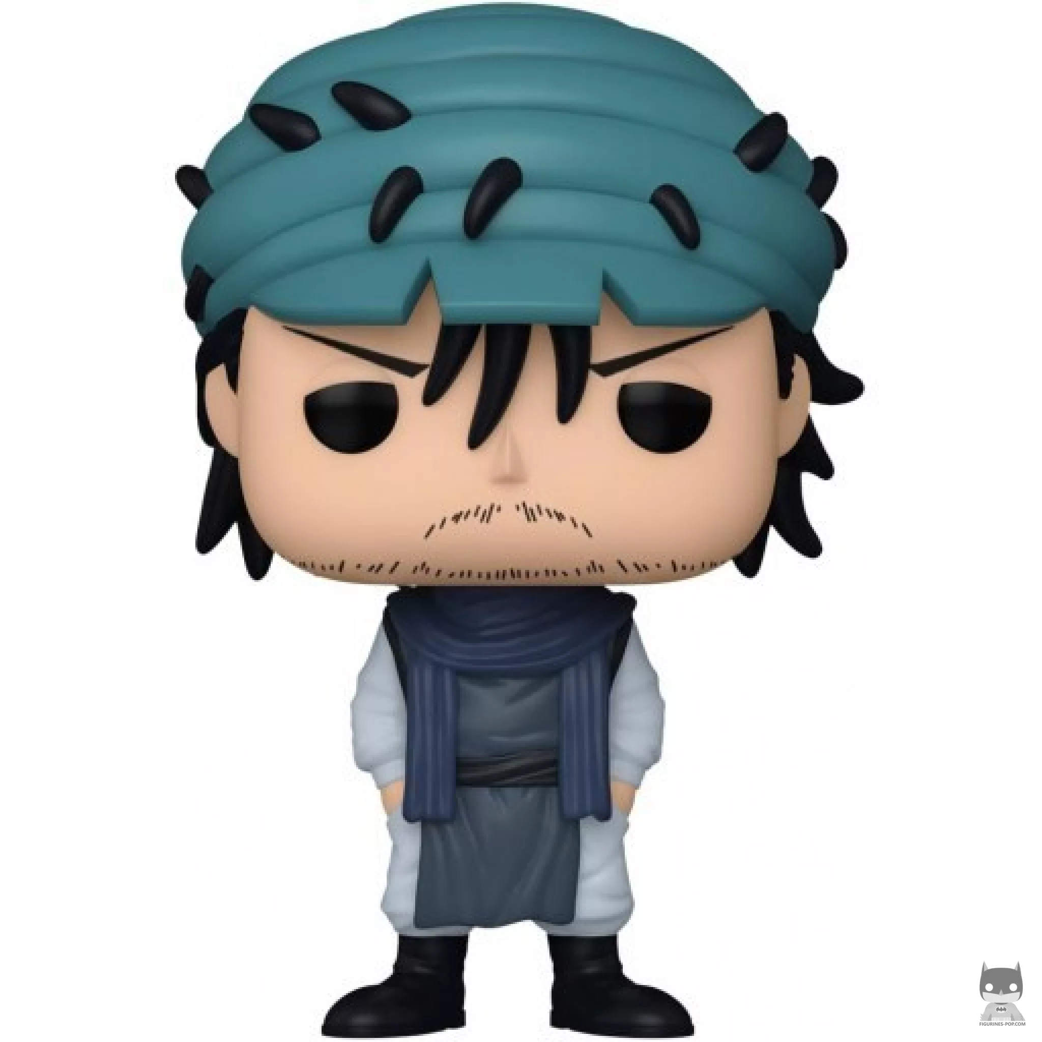 Figura Funko Pop! Ging Freecss (Hunter x Hunter)