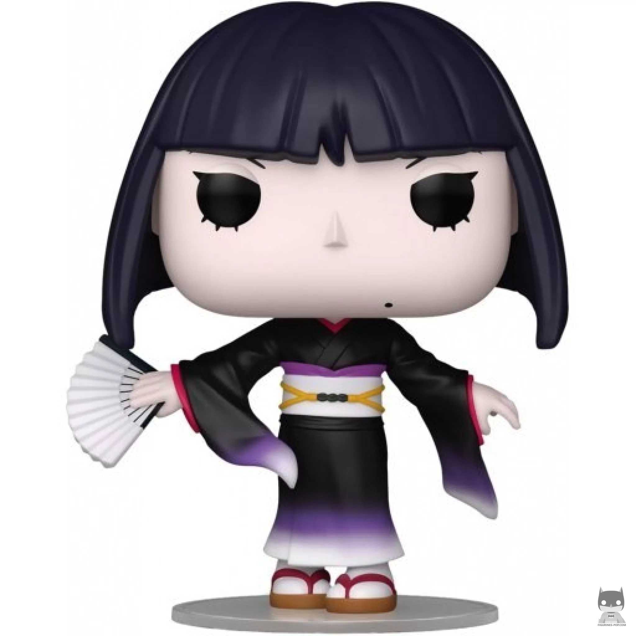 Figura Funko Pop! Kalluto Zoldyck (Hunter x Hunter)