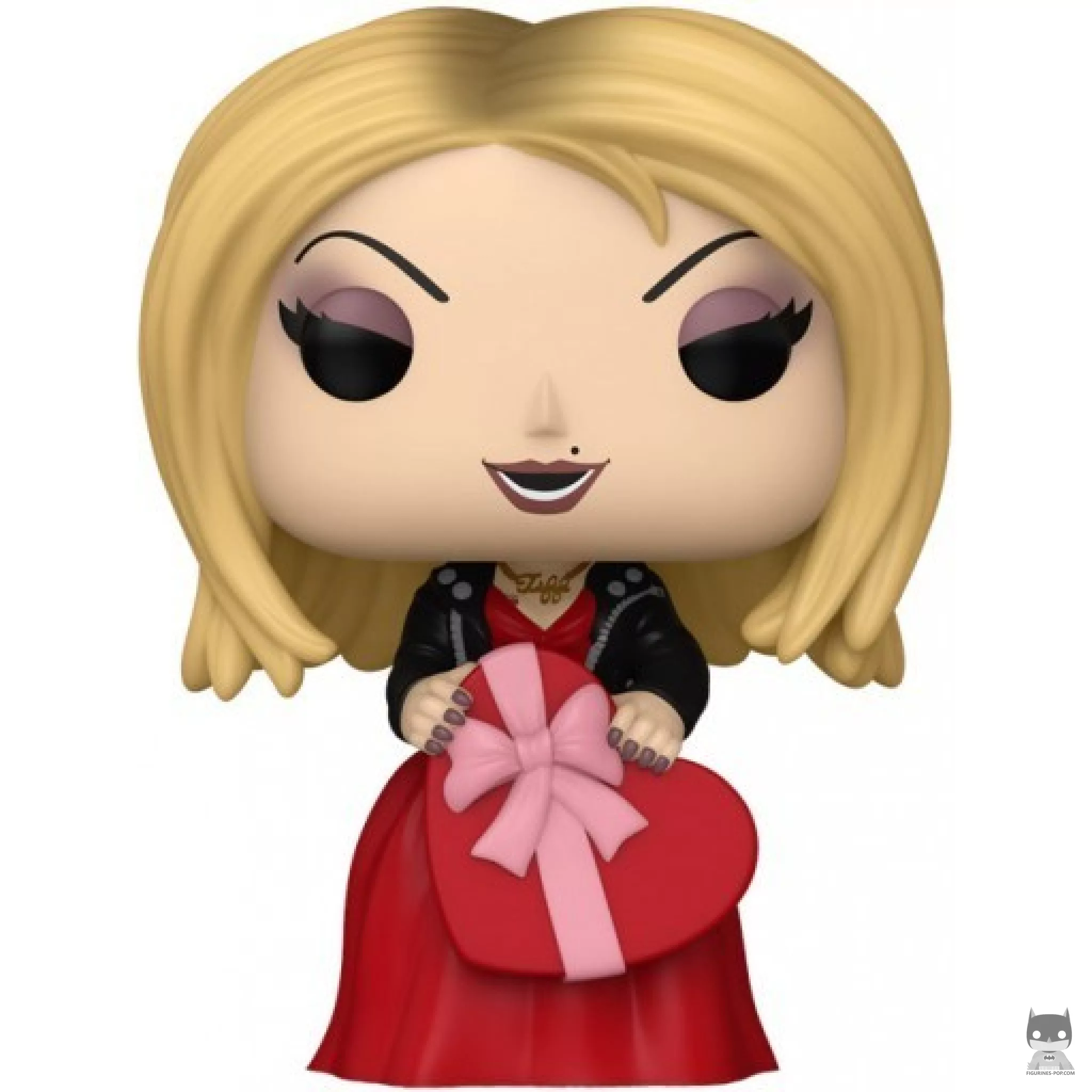 Figura Funko Pop! Tiffany (San Valentín) (Chucky)