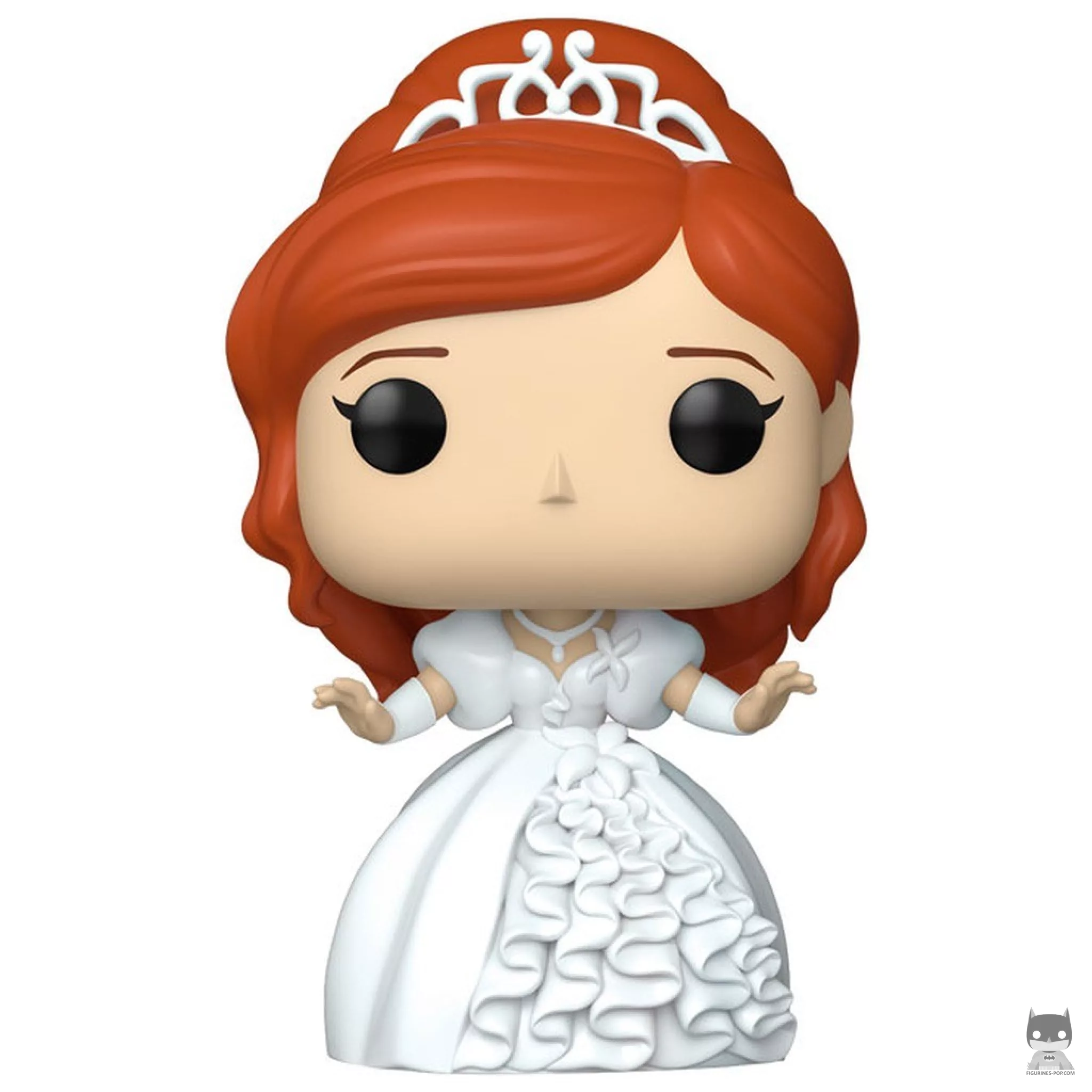 Figura Funko Pop! Giselle (Encantada: La historia de Giselle)
