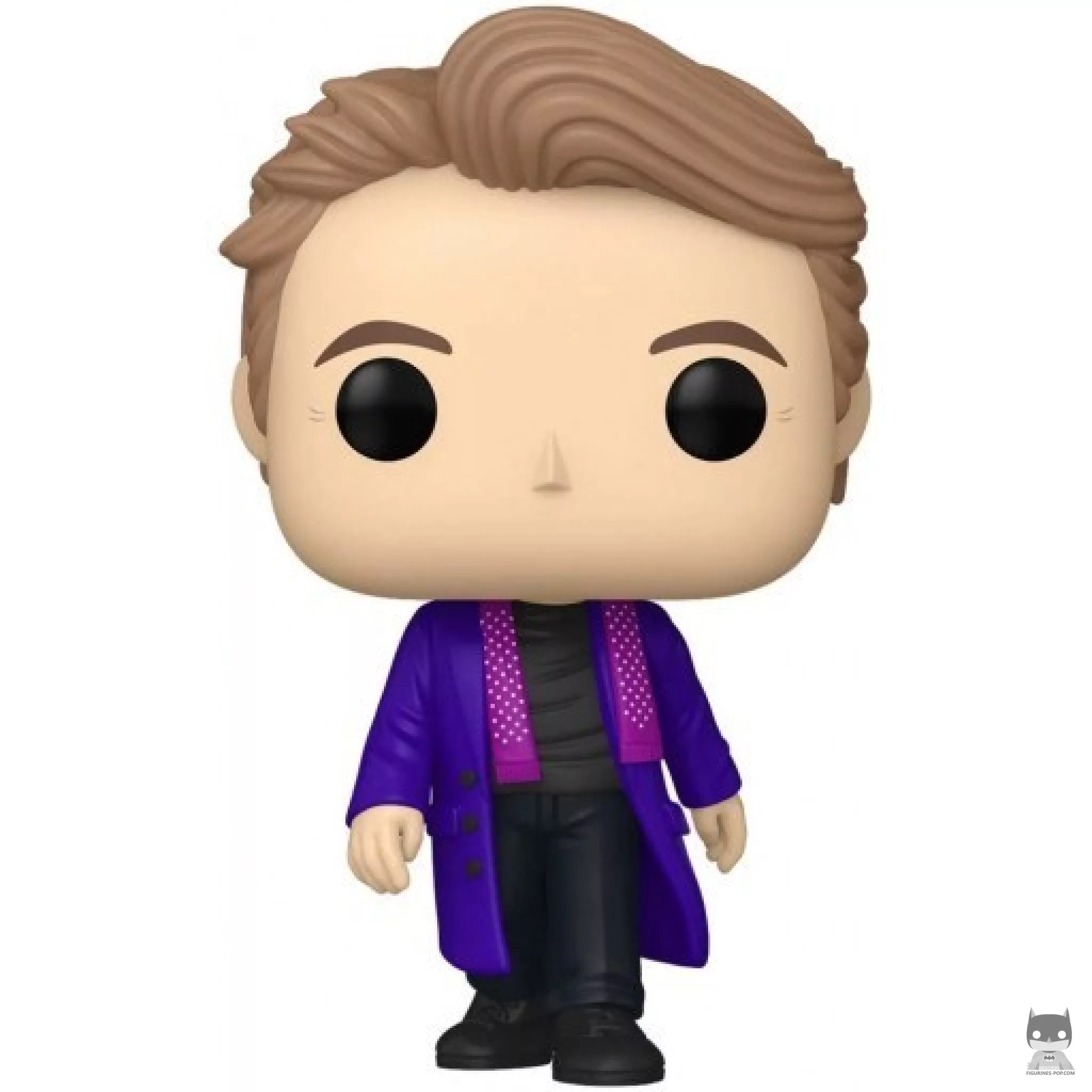 Figura Funko Pop! Oliver Putnam (Solo asesinatos en el edificio)