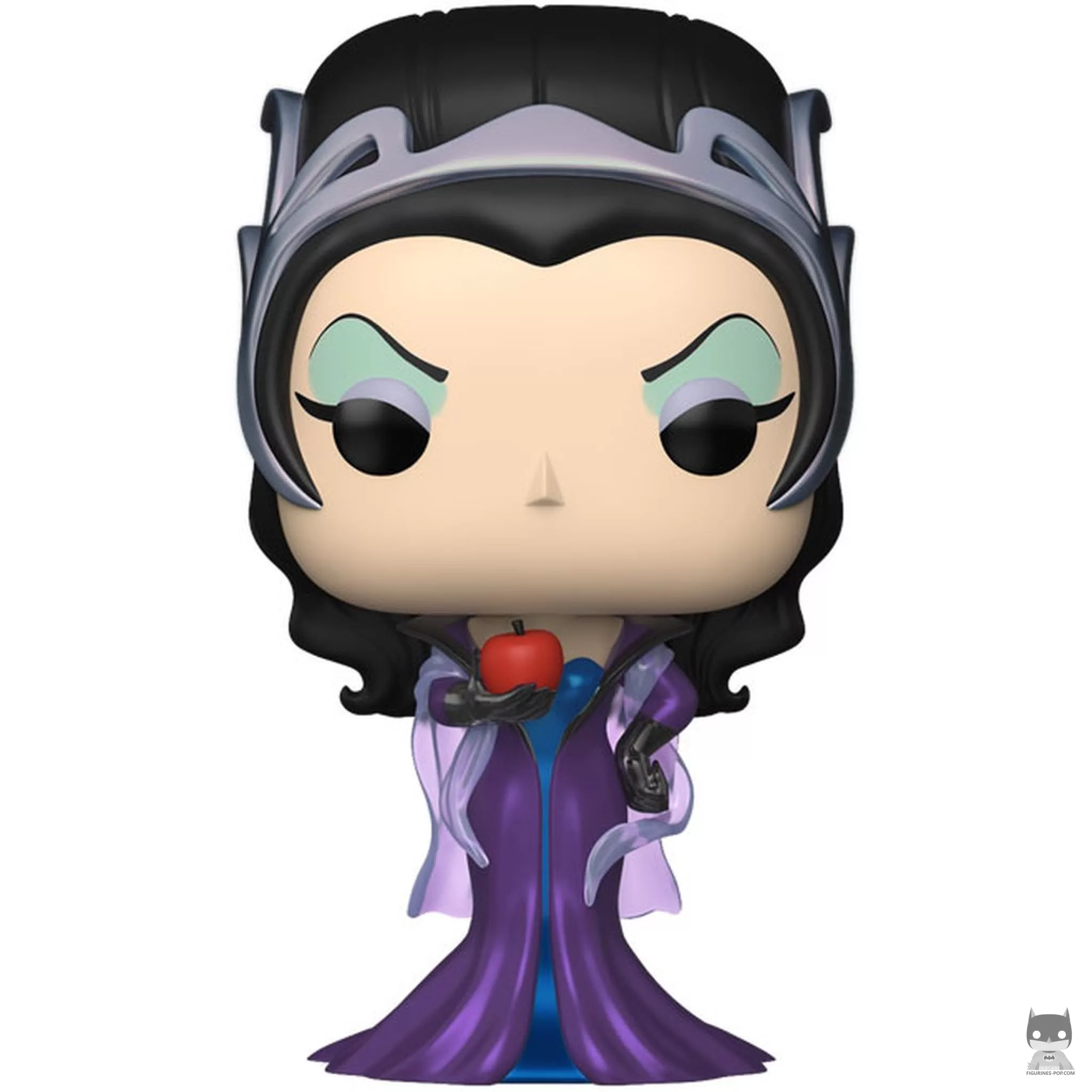 Figura Funko Pop! Reina Narissa (Encantada: La historia de Giselle)