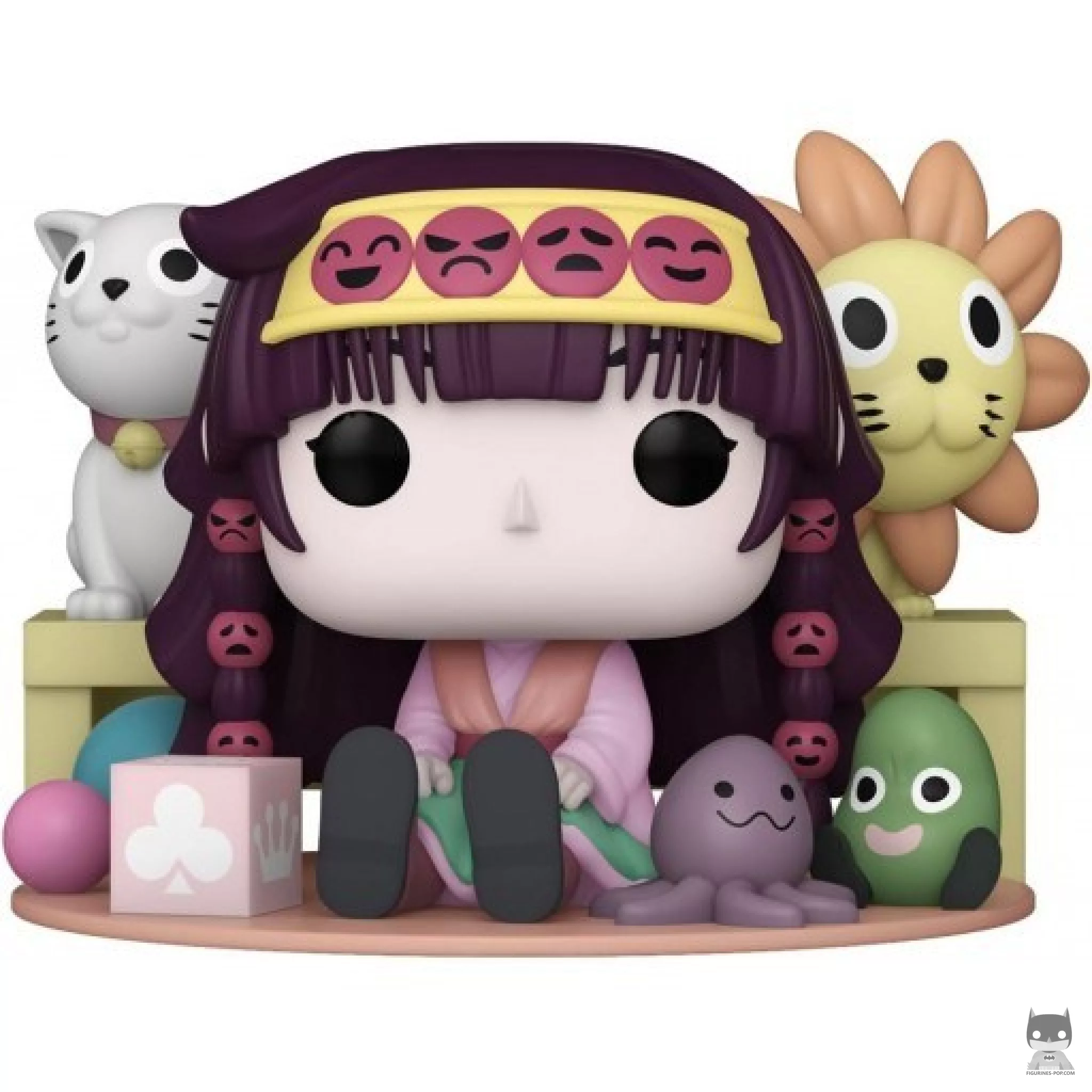 Figura Funko Pop! Alluka Zoldyck (Hunter x Hunter)