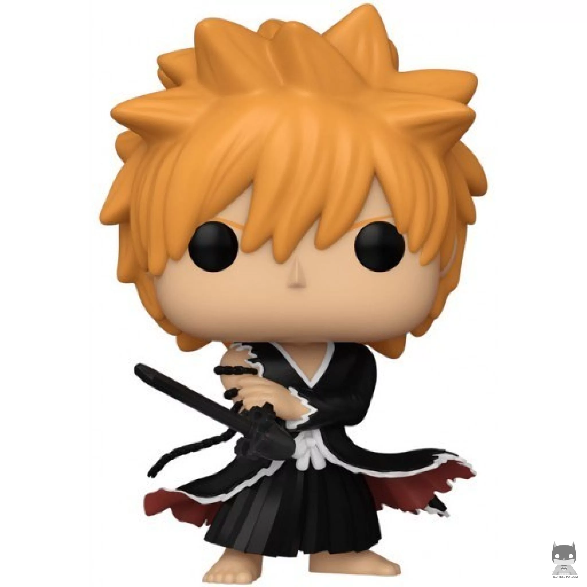Figura Funko Pop! Ichigo Kurosaki (Bleach)