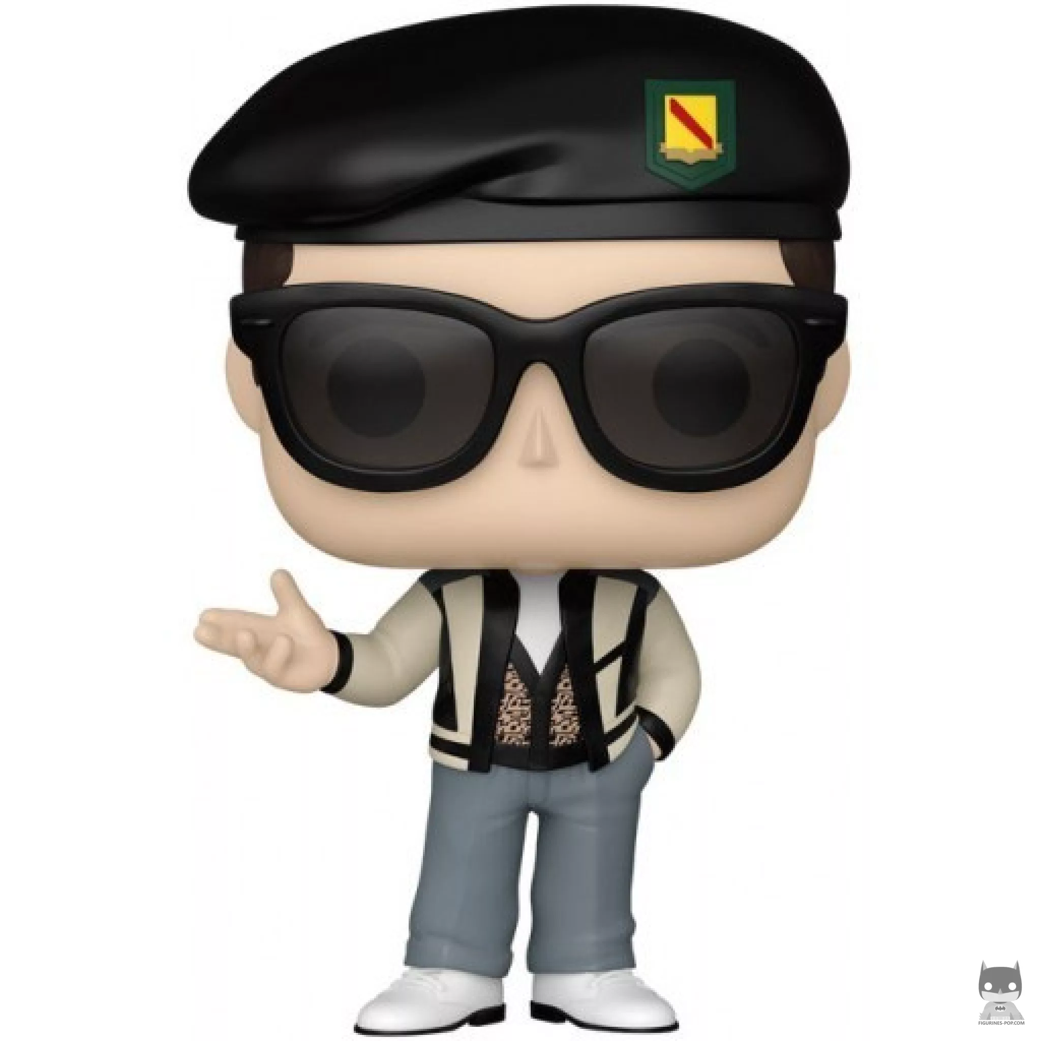 Figura Funko Pop! Ferris Bueller (Todo en un día)