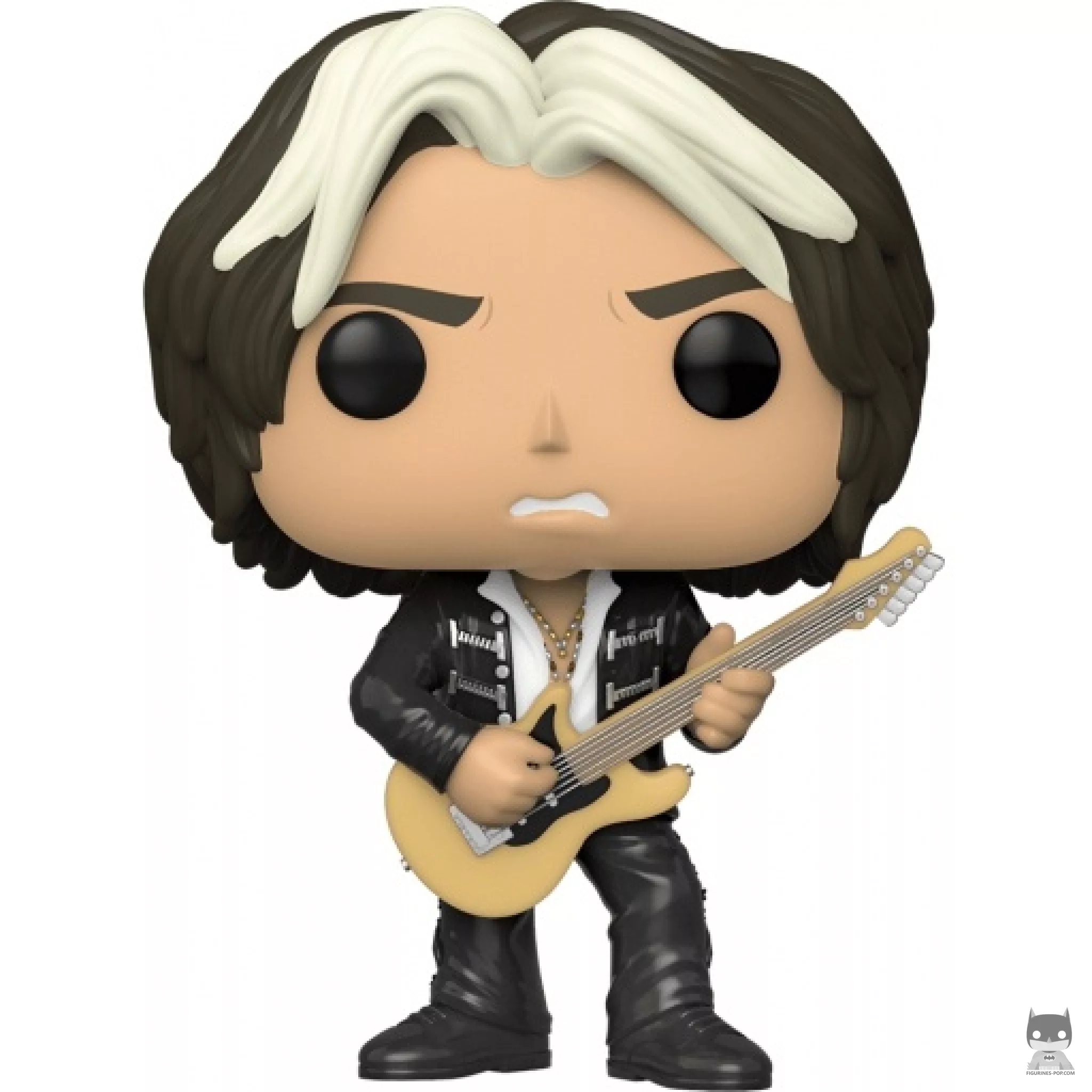 Figura Funko Pop! Joe Perry (Aerosmith)
