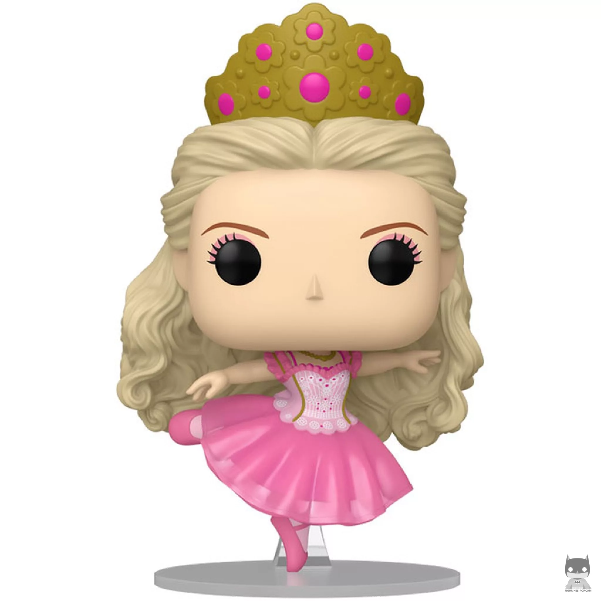 Figura Funko Pop! Barbie Hada de Azúcar (Arabesco) (Barbie)