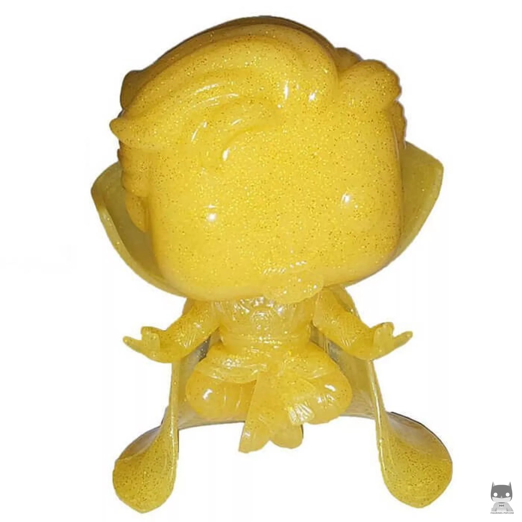 Figura Funko Pop! Doctor Strange (Purpurina) (Doctor Strange)