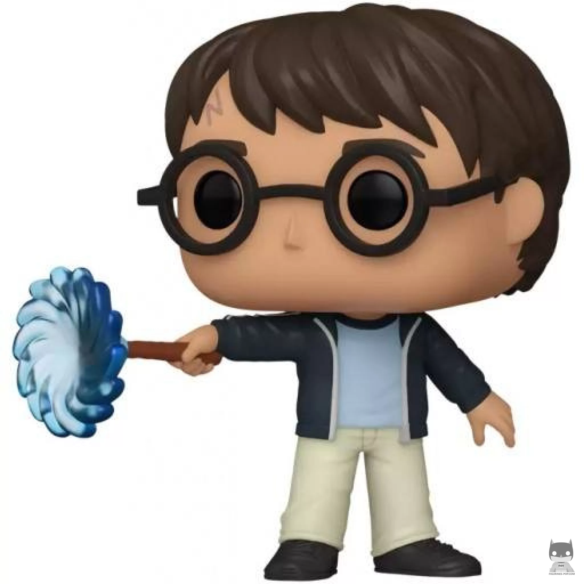 Figura Funko Pop! Harry Potter (Expecto Patronum) (Harry Potter)