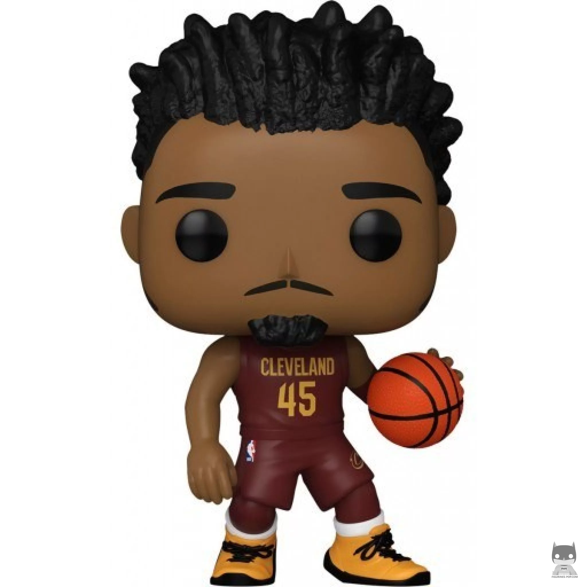 Figura Funko Pop! Donovan Mitchell (NBA)