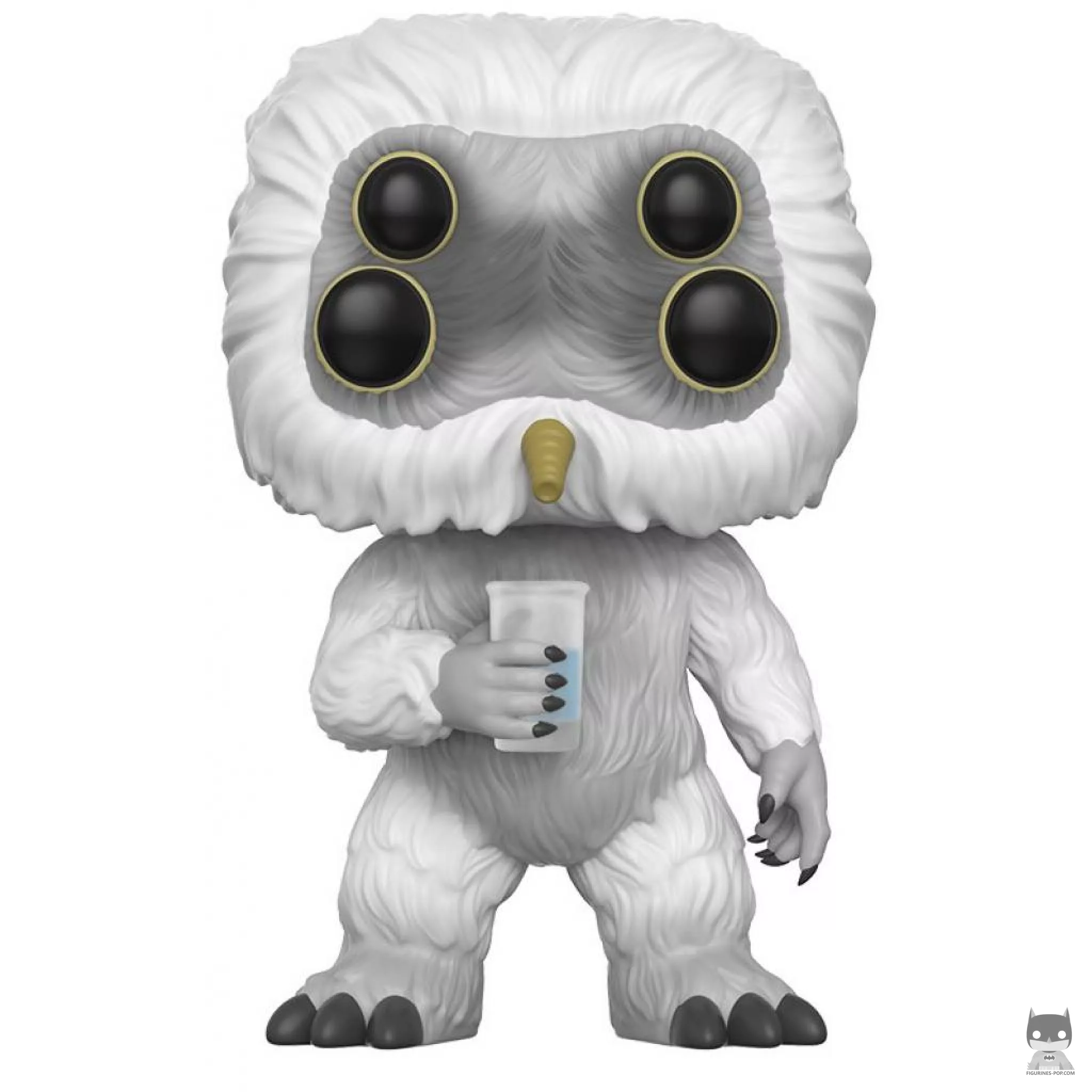 Figura Funko Pop! Muftak (Star Wars: Episodio VII, El despertar de la Fuerza)