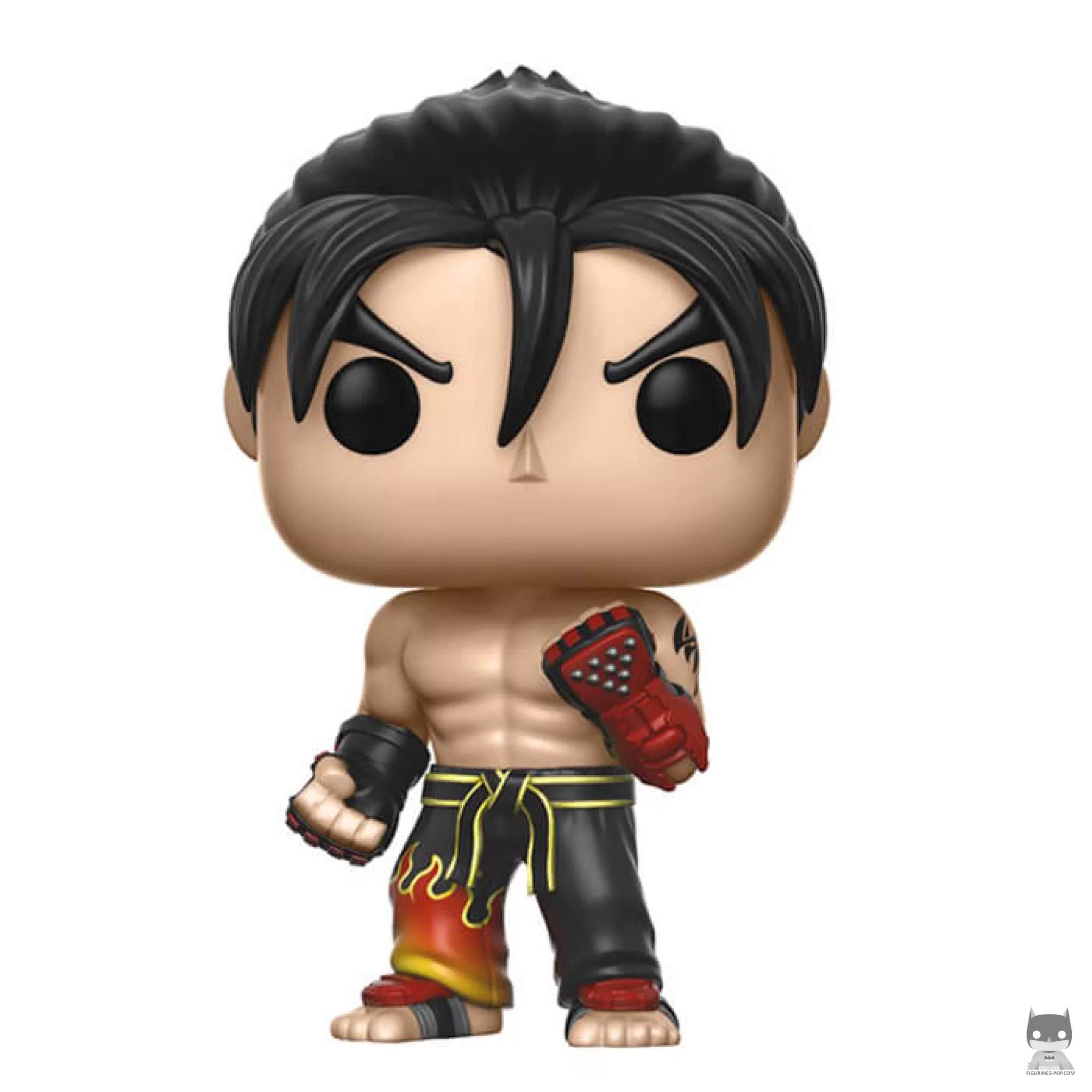 Figura Funko Pop! Jin Kazama (Tekken)
