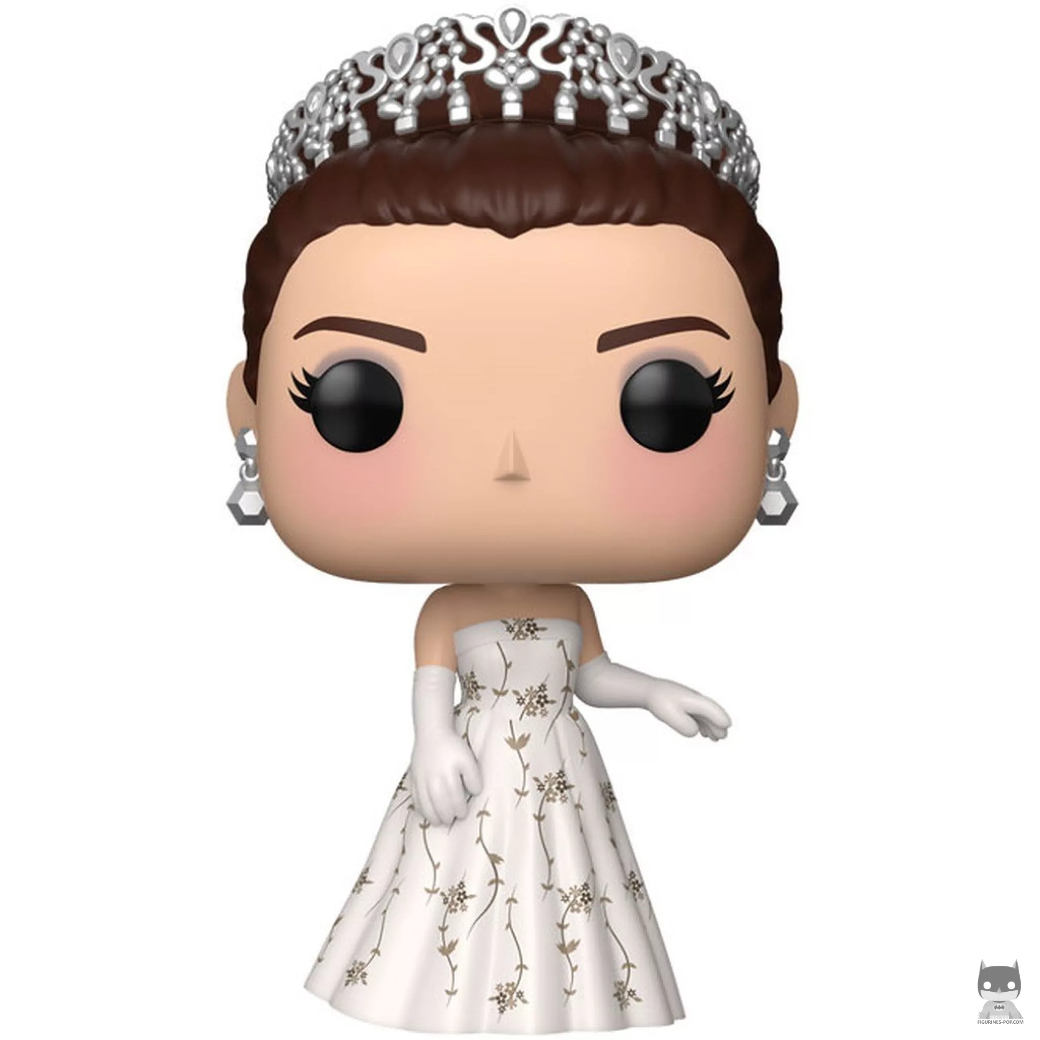 Figura Funko Pop! Mia Thermopolis (Princesa por sorpresa)