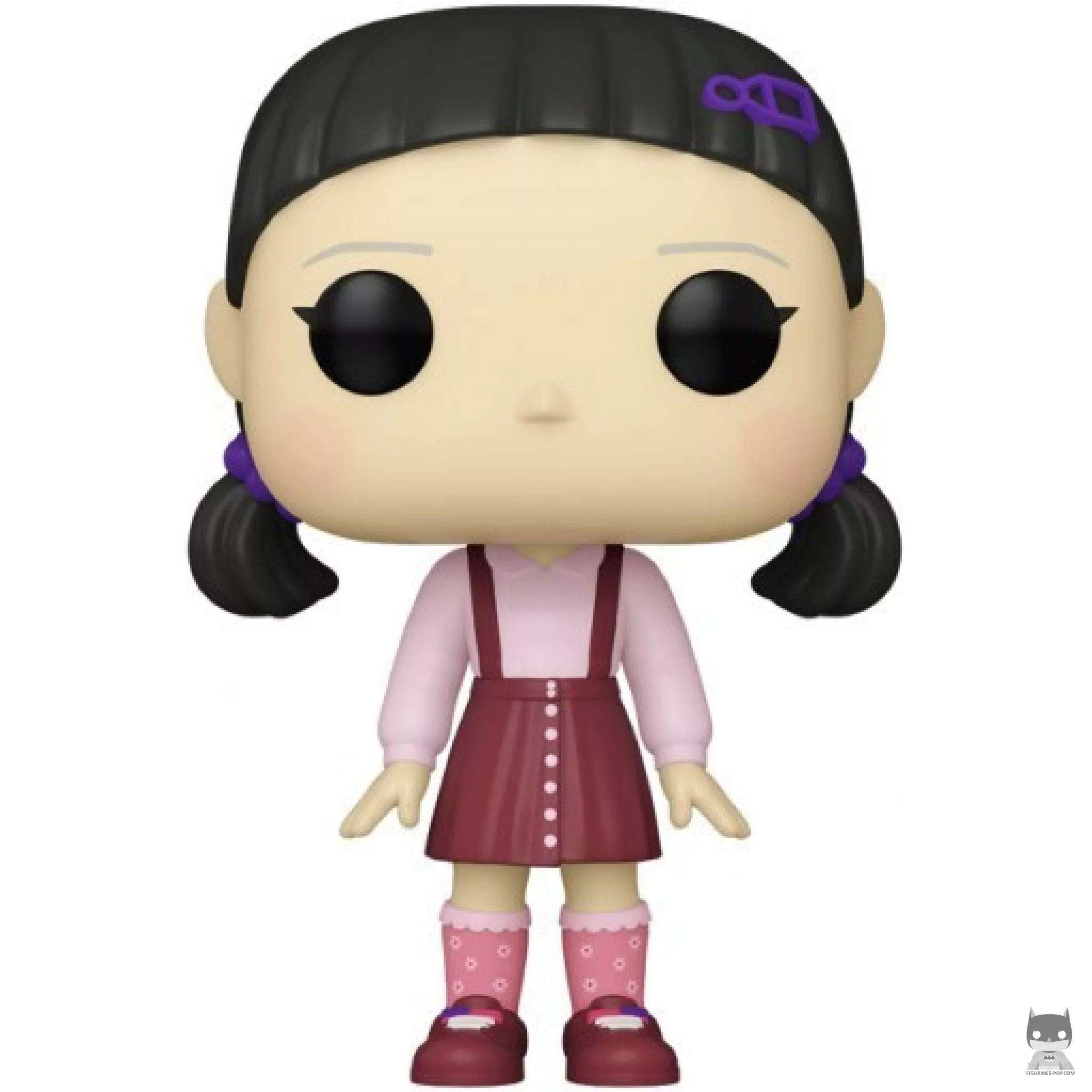 Figura Funko Pop! Young-hee (El juego del calamar)
