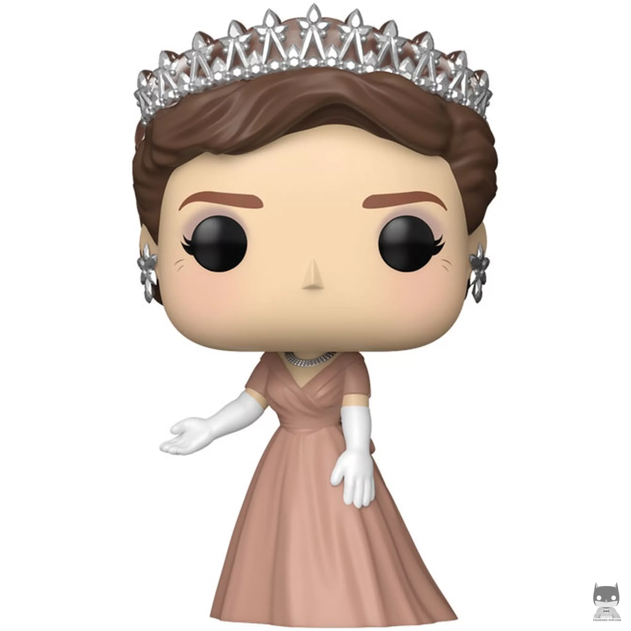 Figura Funko Pop! Queen Clarisse Renaldi (Princesa por sorpresa)
