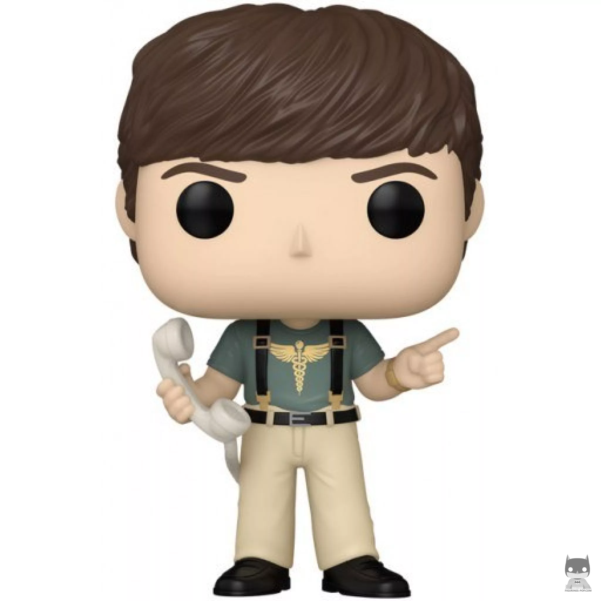 Figura Funko Pop! Cameron Frye (Todo en un día)