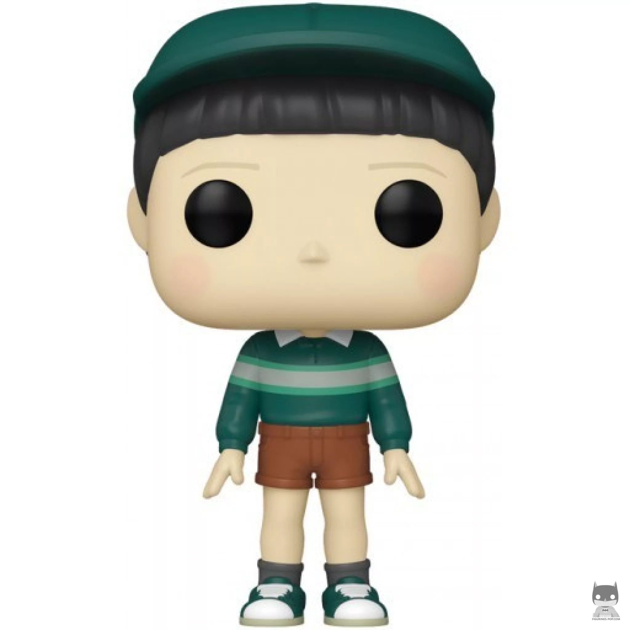 Figura Funko Pop! Chul-Su (El juego del calamar)