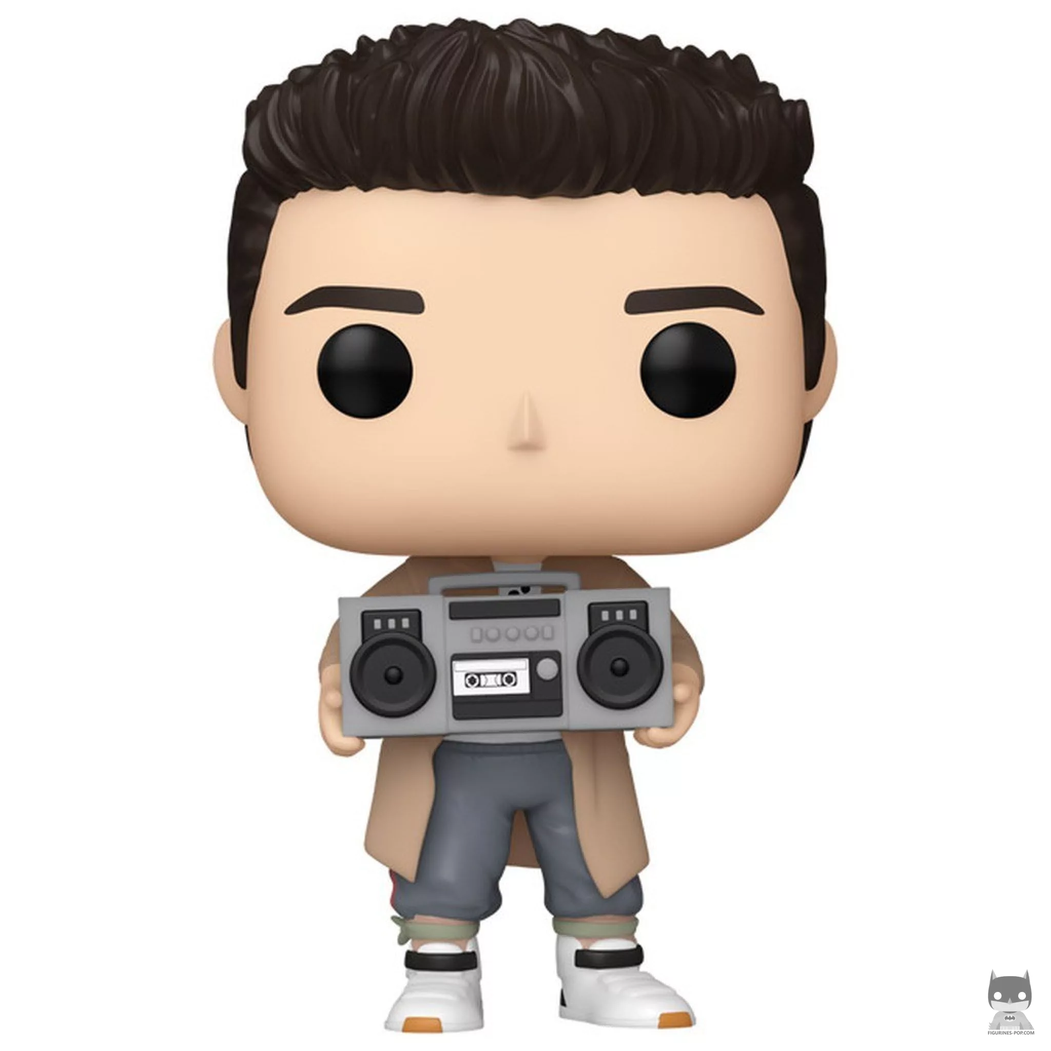 Figura Funko Pop! Lloyd Dobler (Un gran amor)