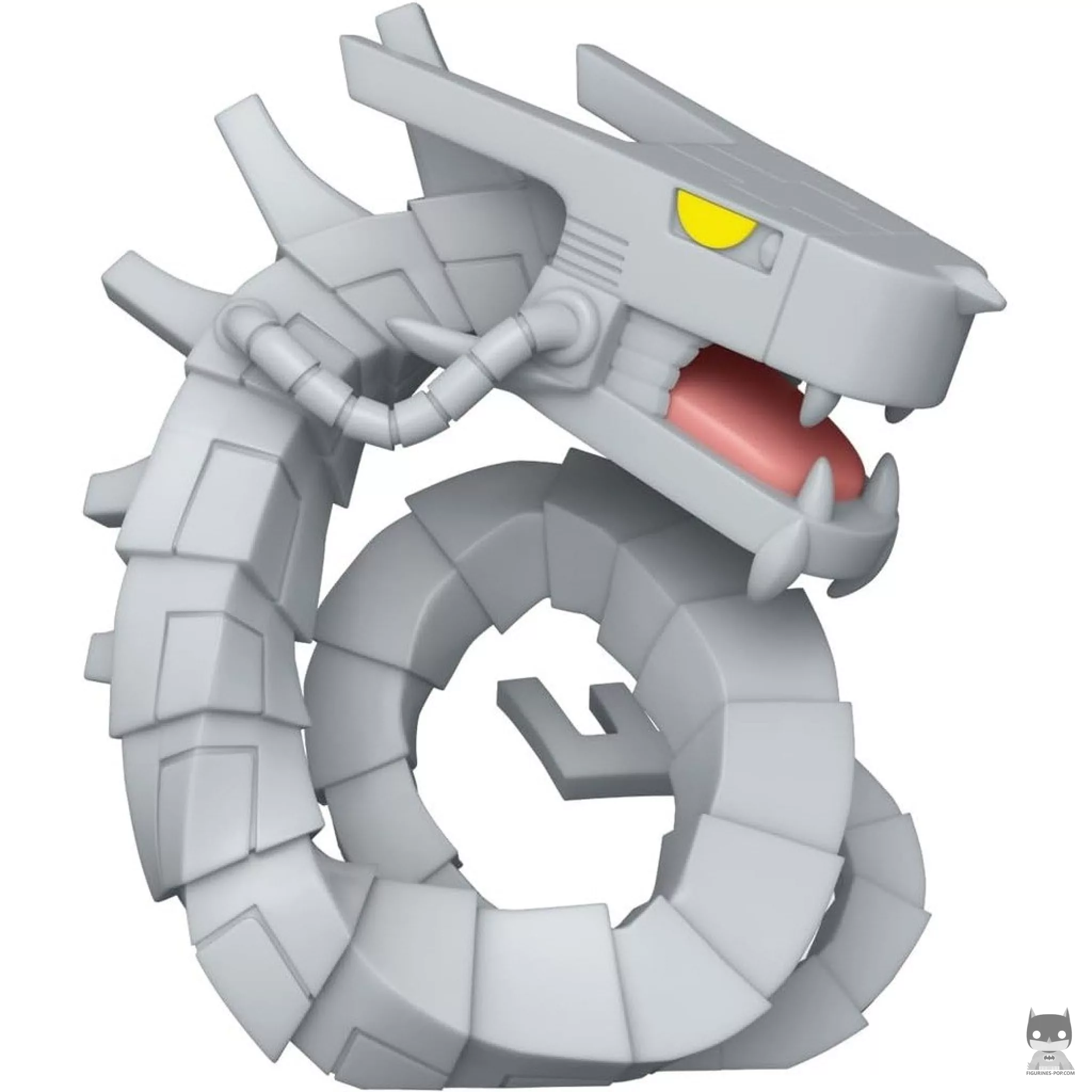 Figura Funko Pop! Dragón Cibernético (Yu-Gi-Oh!)