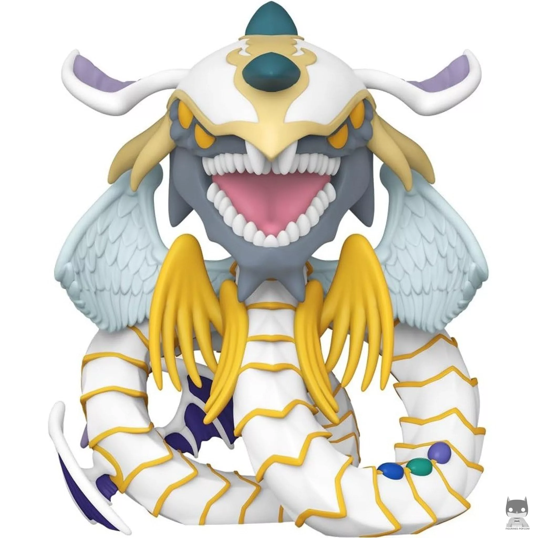 Figura Funko Pop! Dragón Arcoíris (Yu-Gi-Oh!)