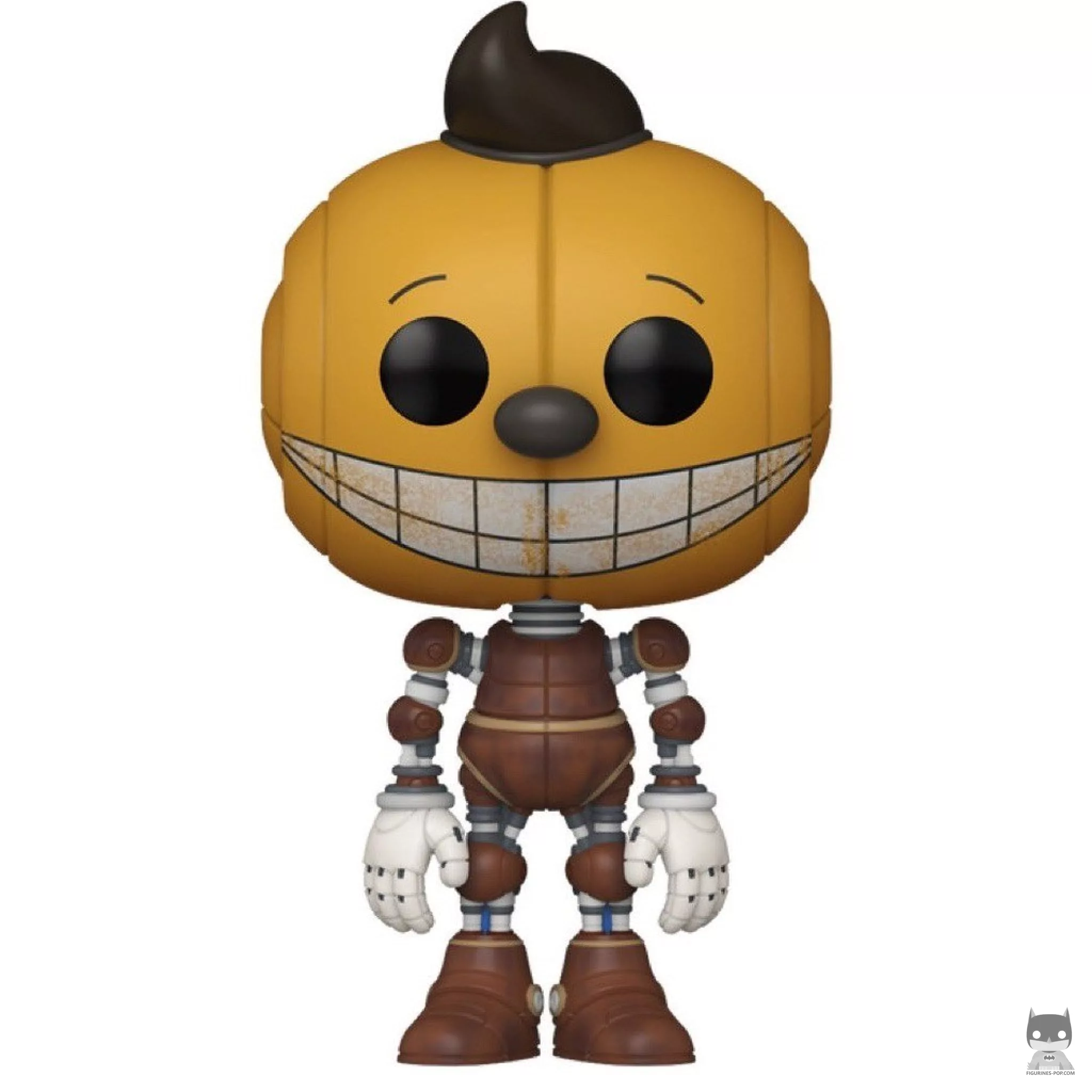 Figura Funko Pop! Cosmo - Robot (Estado eléctrico)