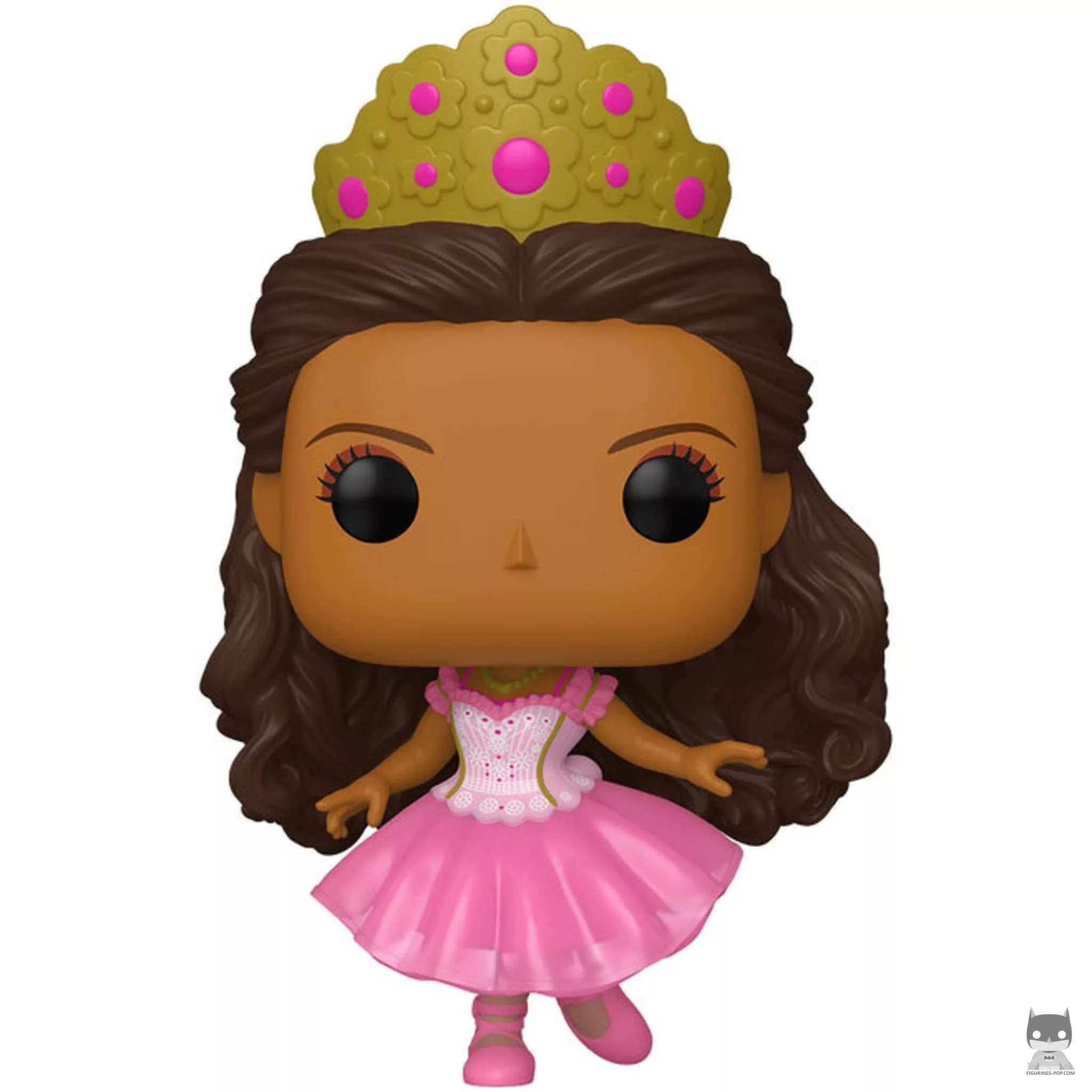 Figura Funko Pop! Barbie Hada de Azúcar (Reverencia) (Barbie)