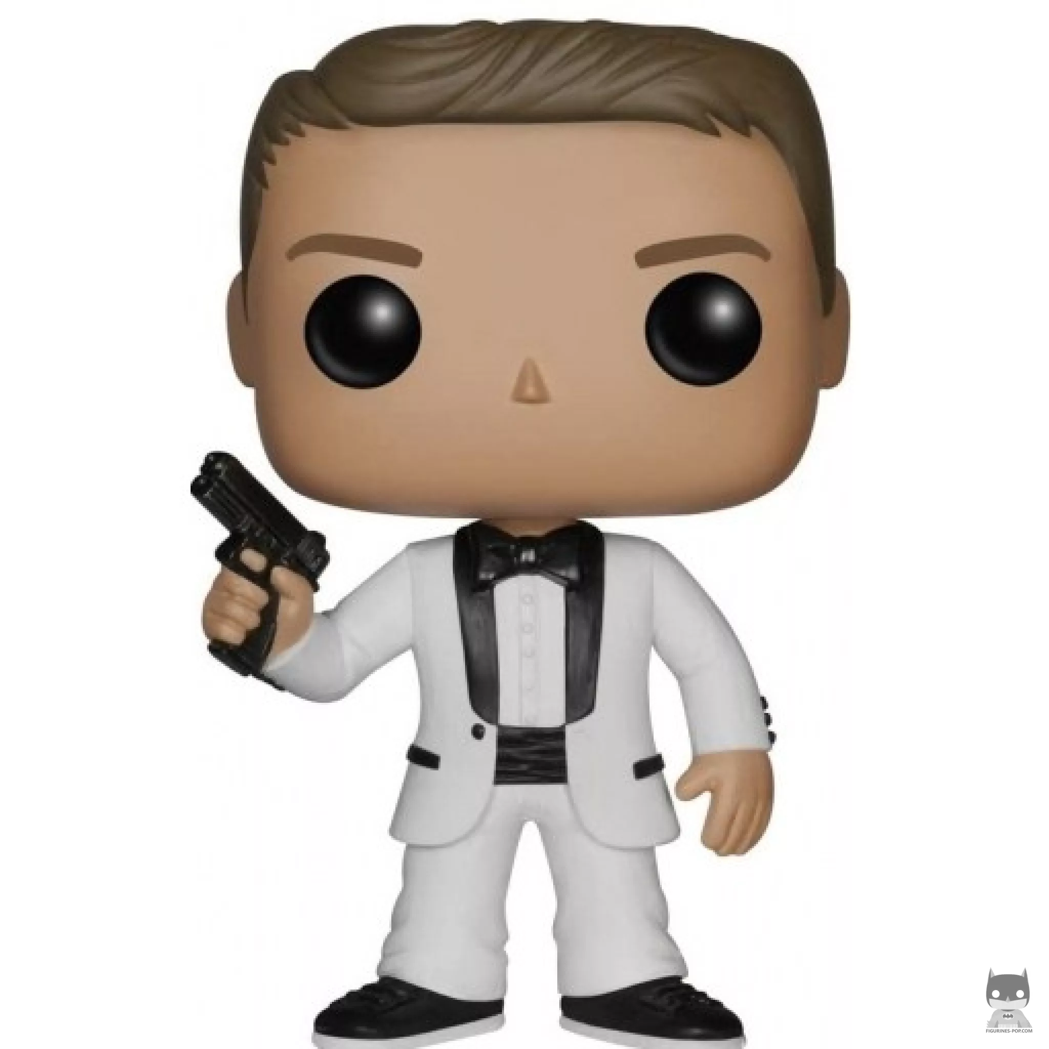 Figura Funko Pop! Greg Jenko (Infiltrados en clase)