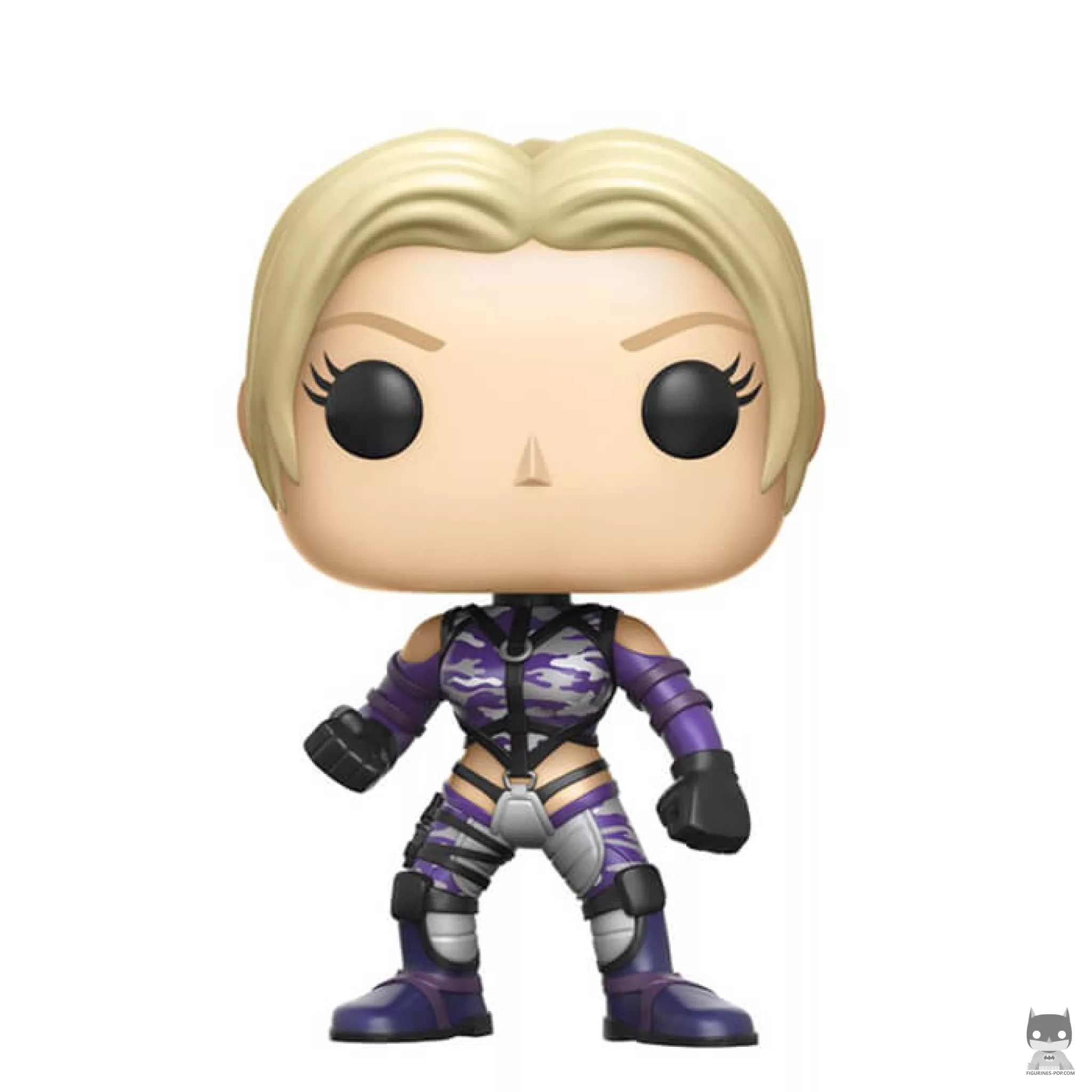 Figura Funko Pop! Nina Williams (Tekken)