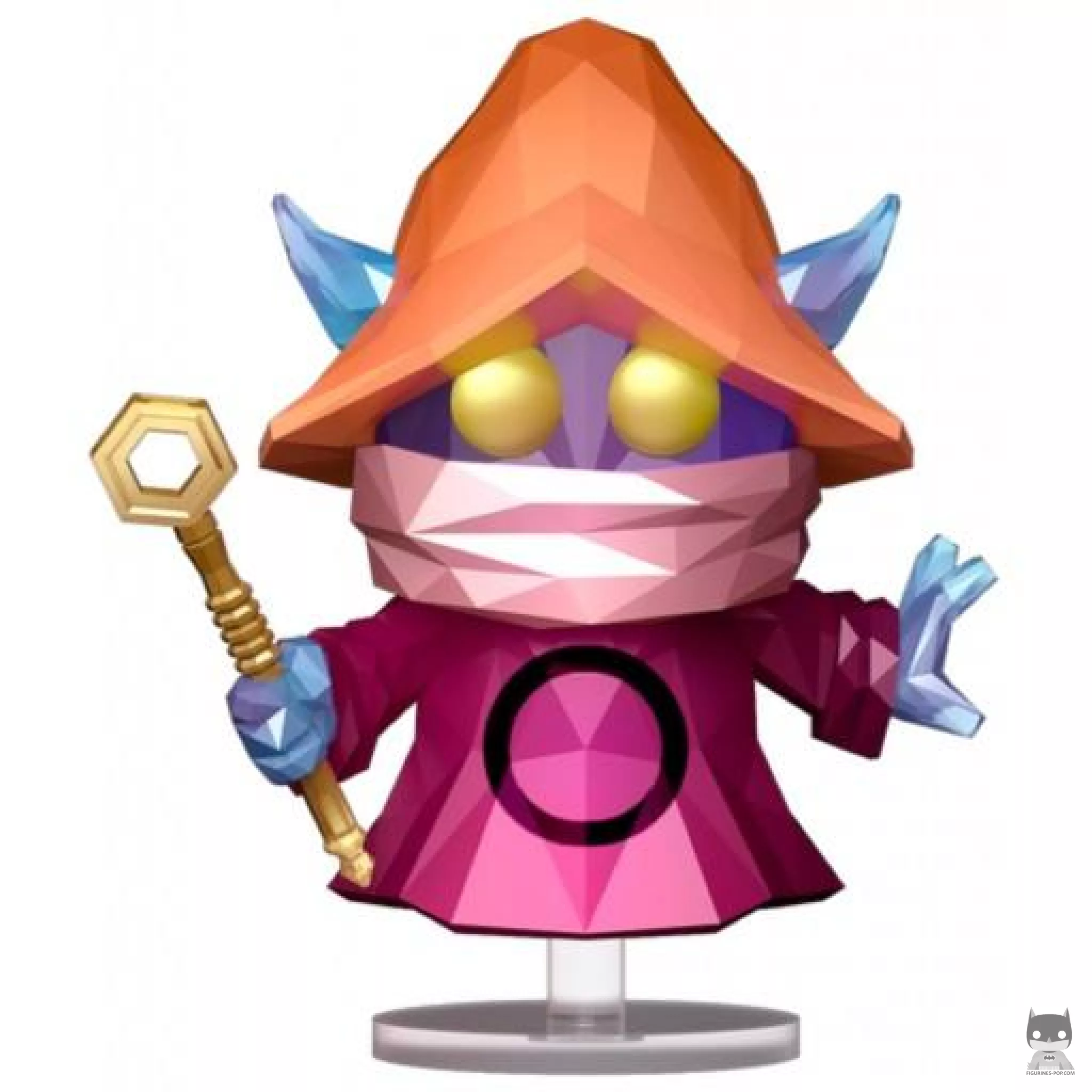 Figura Funko Pop! Orko (Masters del Universo)