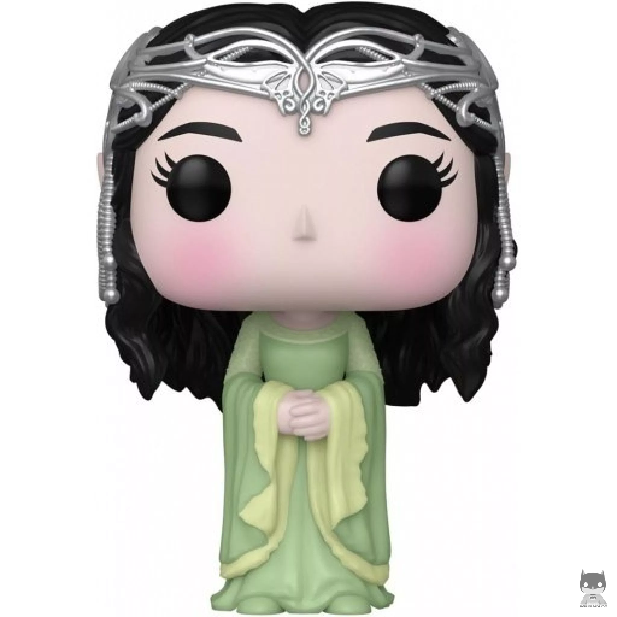 Figura Funko Pop! Arwen (El Señor de los Anillos)