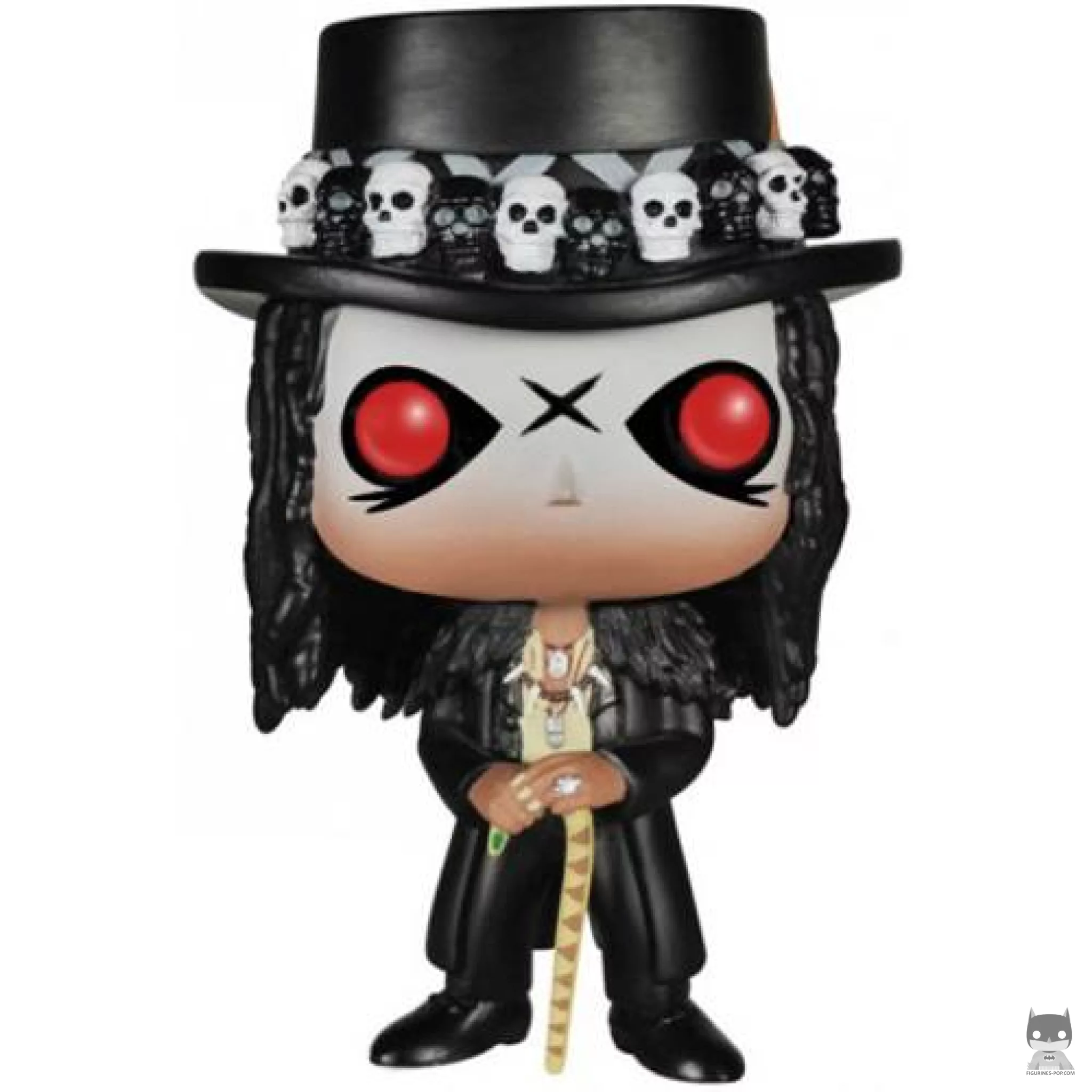 Figura Funko Pop! Papa Legba (American Horror Story)