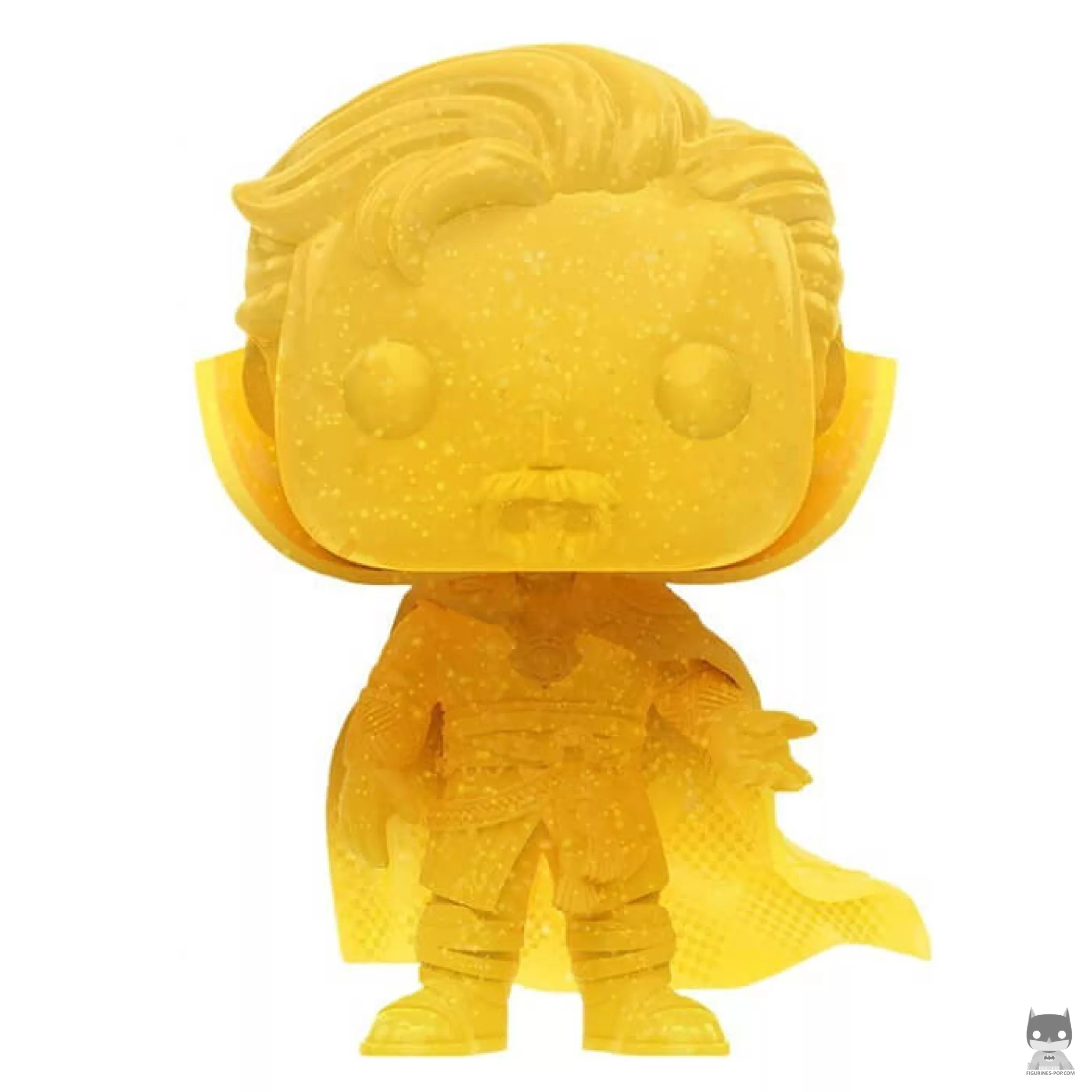 Figura Funko Pop! Doctor Strange astral (Translúcido) (Doctor Strange)