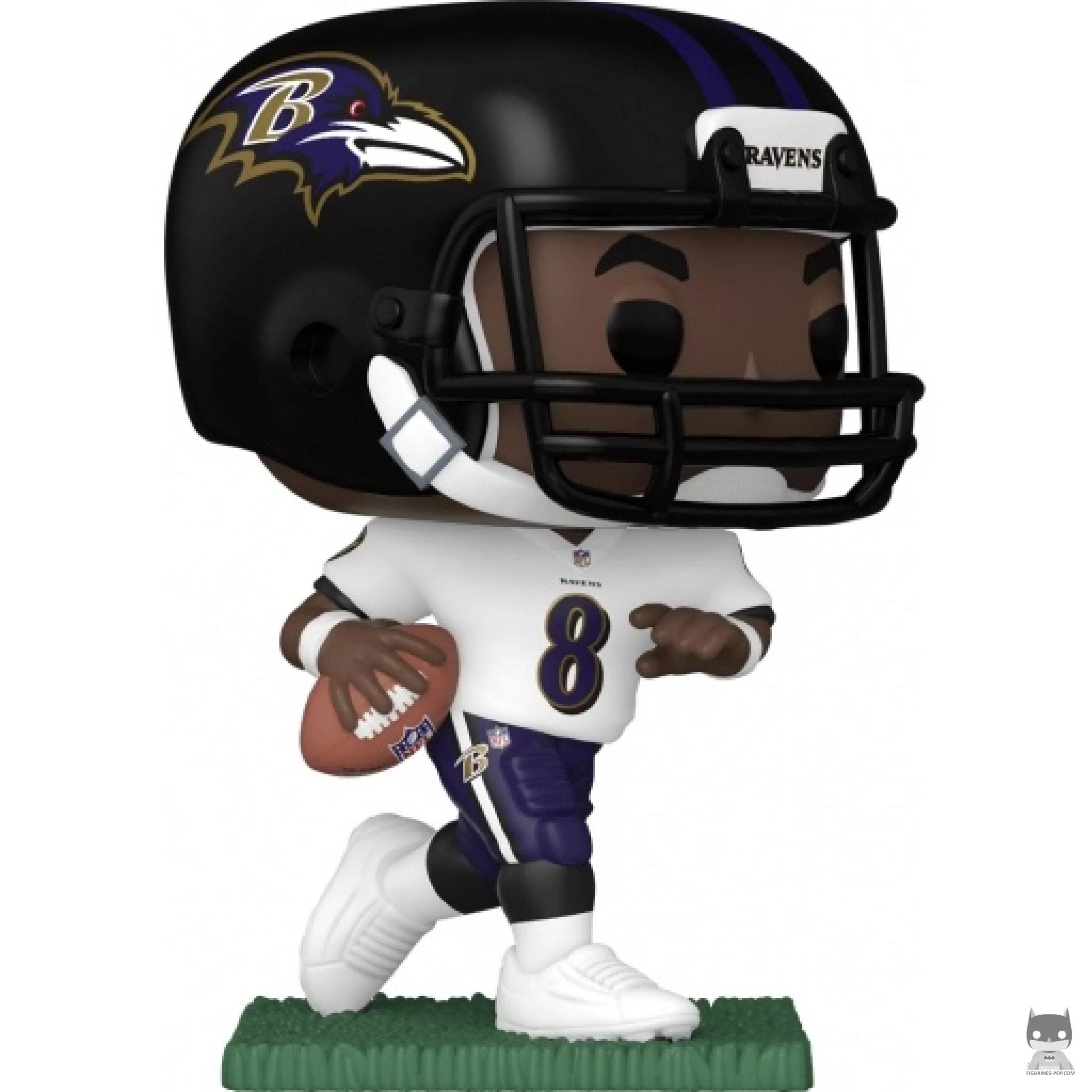Figura Funko Pop! Lamar Jackson (NFL)