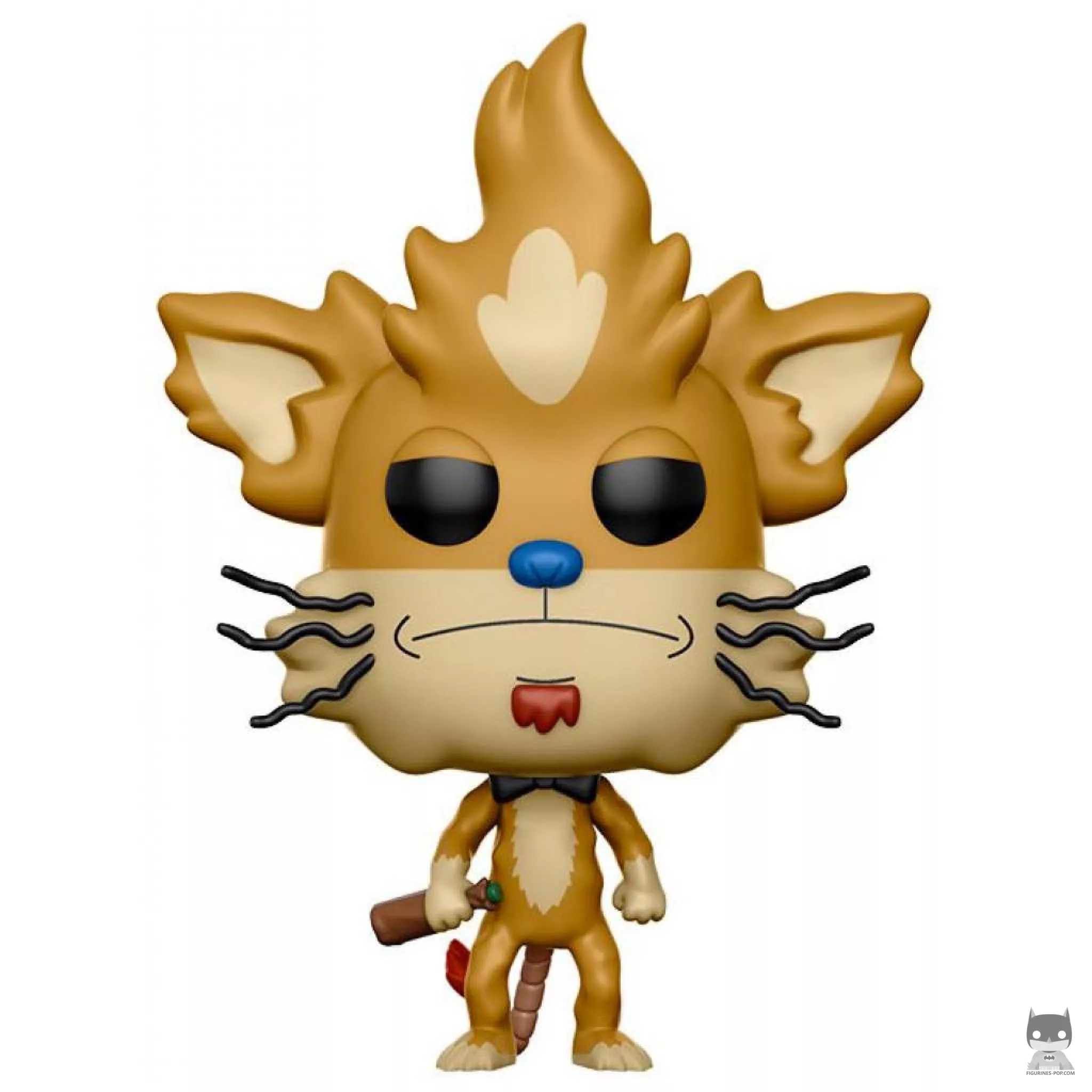 Figura Funko Pop! Squanchy (Rick y Morty)